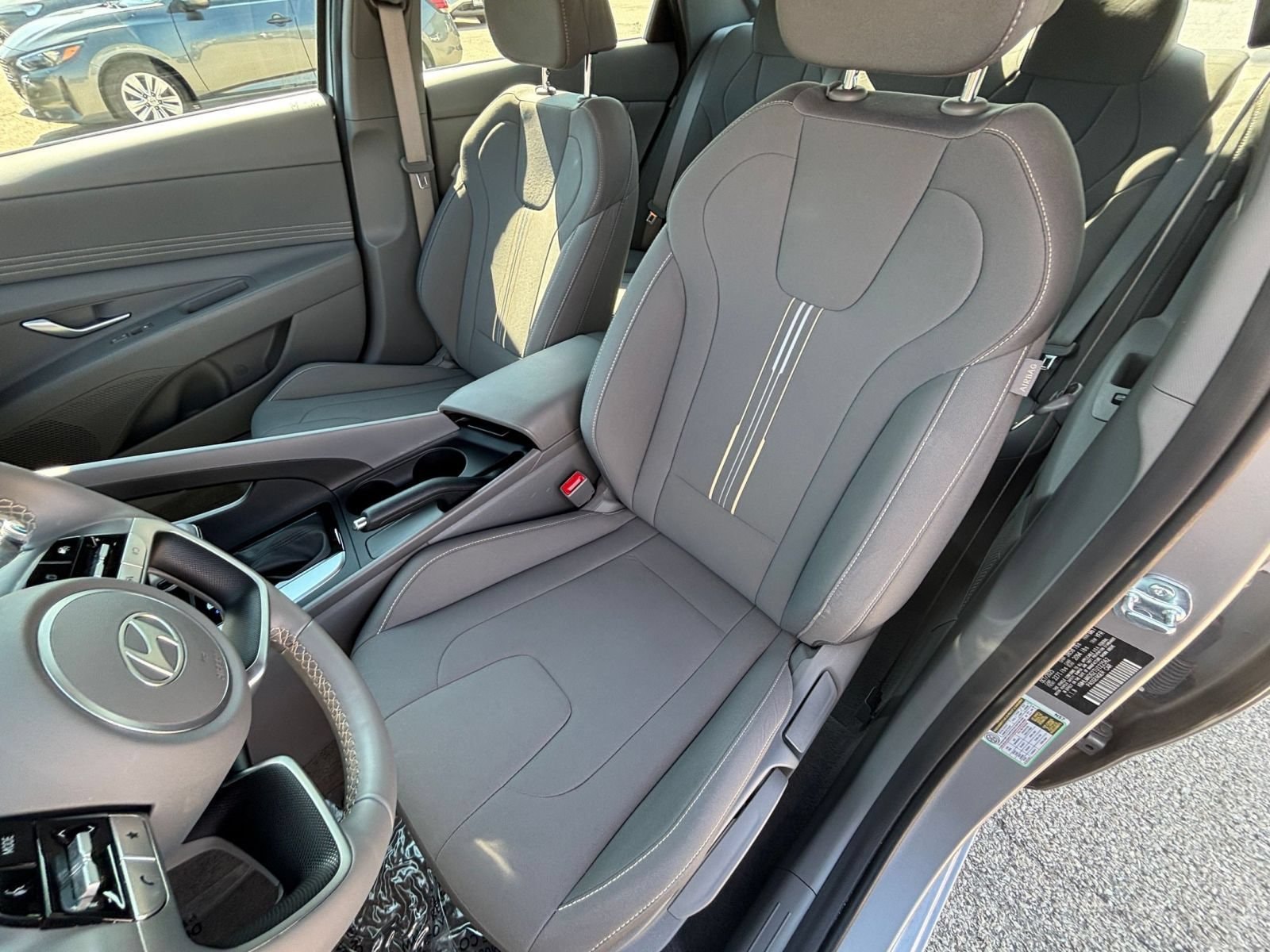 Thumbnail: 2026 Hyundai Elantra - 34