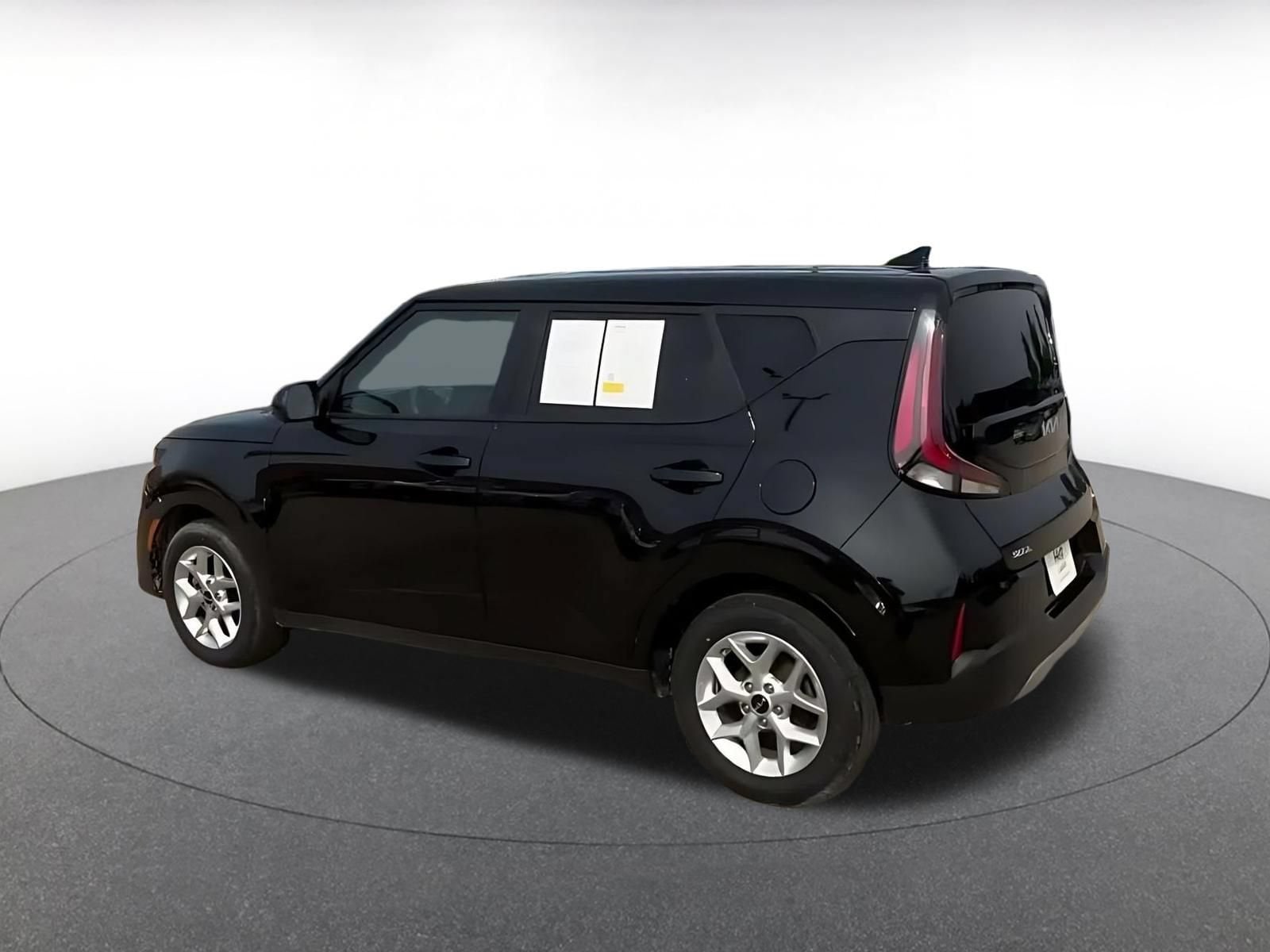 Thumbnail: 2025 Kia Soul - 8