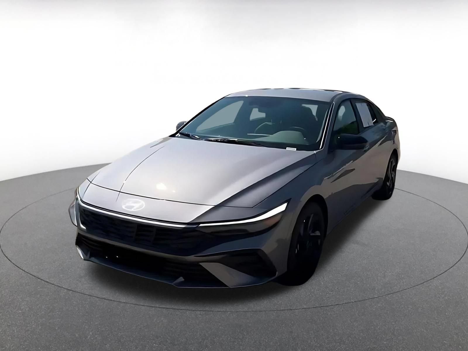 Thumbnail: 2026 Hyundai Elantra - 6
