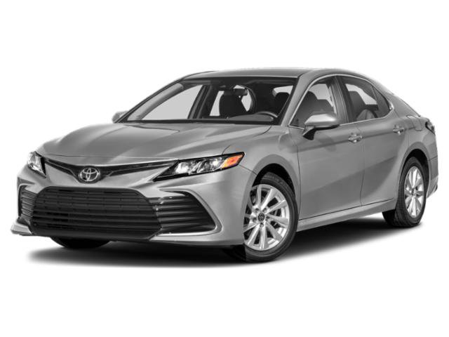 2023 Toyota Camry LE -
                  Des Plaines, IL