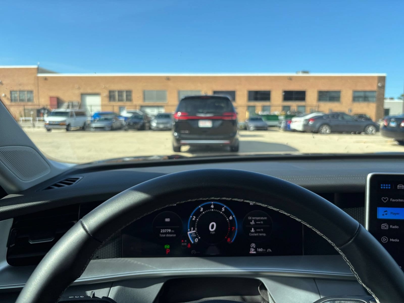 Thumbnail: 2026 Volkswagen Tiguan - 32