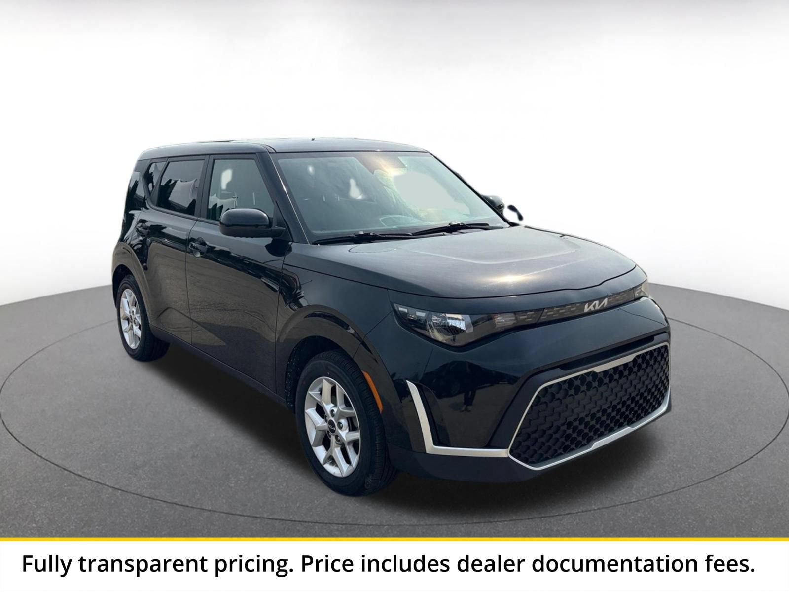 Thumbnail: 2025 Kia Soul - 1