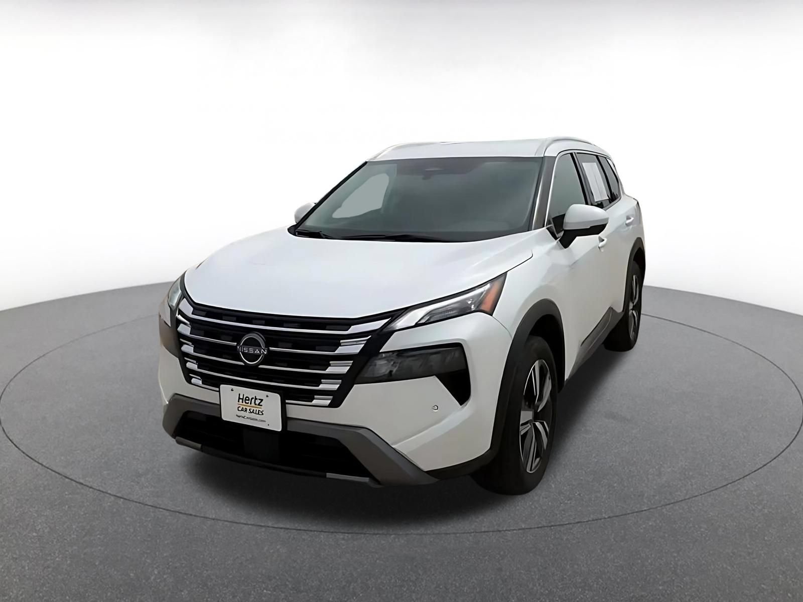 Thumbnail: 2026 Nissan Rogue - 6
