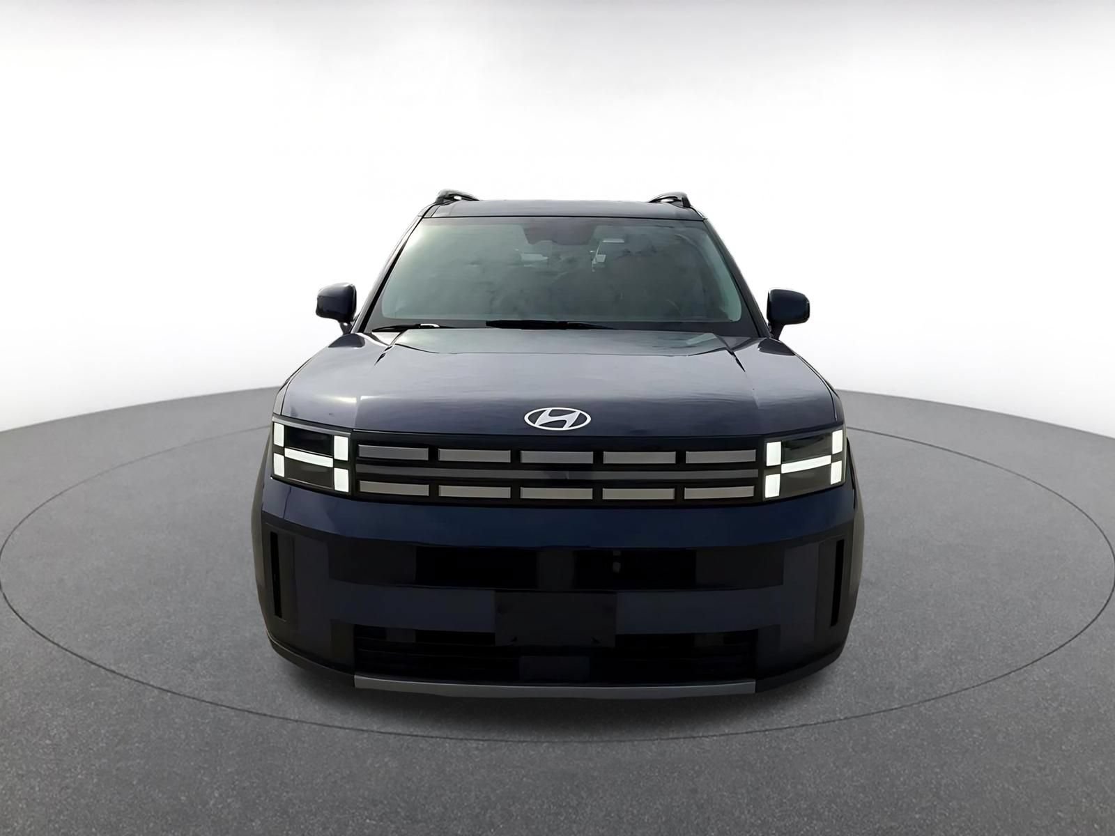 Thumbnail: 2025 Hyundai Santa Fe - 4