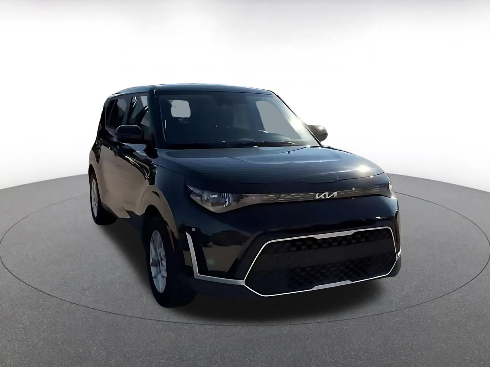 Thumbnail: 2025 Kia Soul - 14