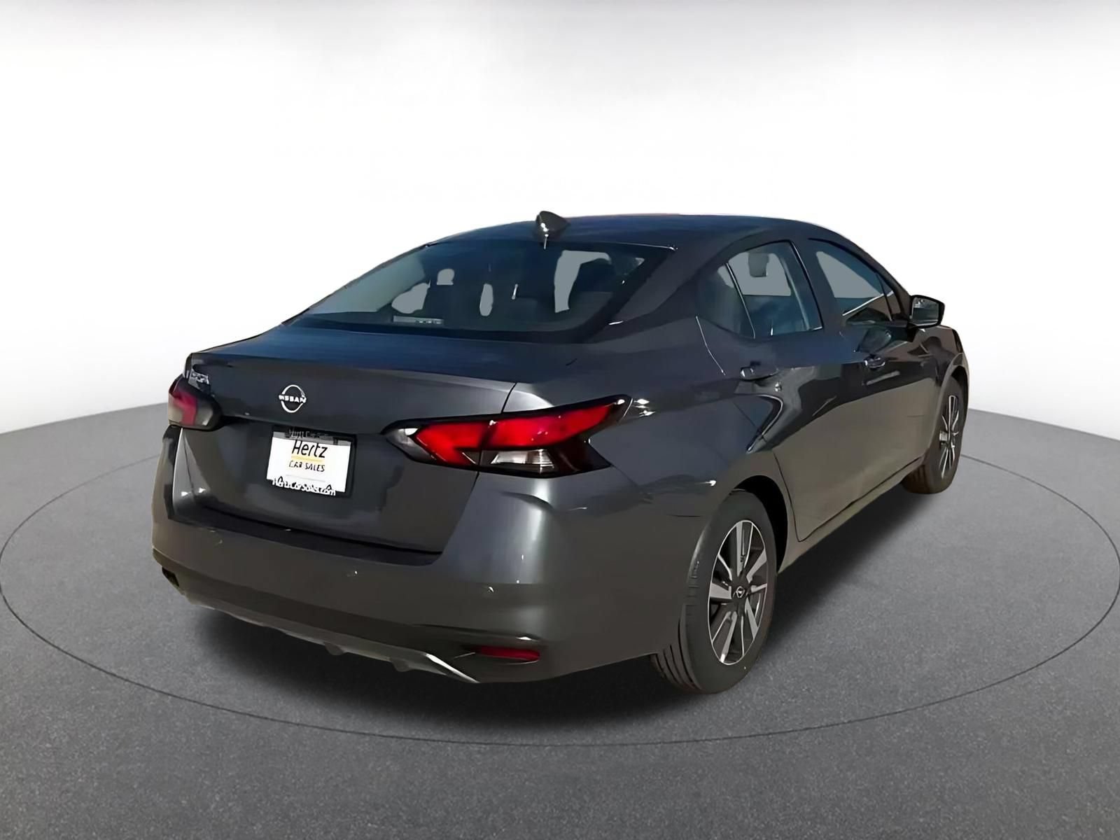 Thumbnail: 2025 Nissan Versa - 12
