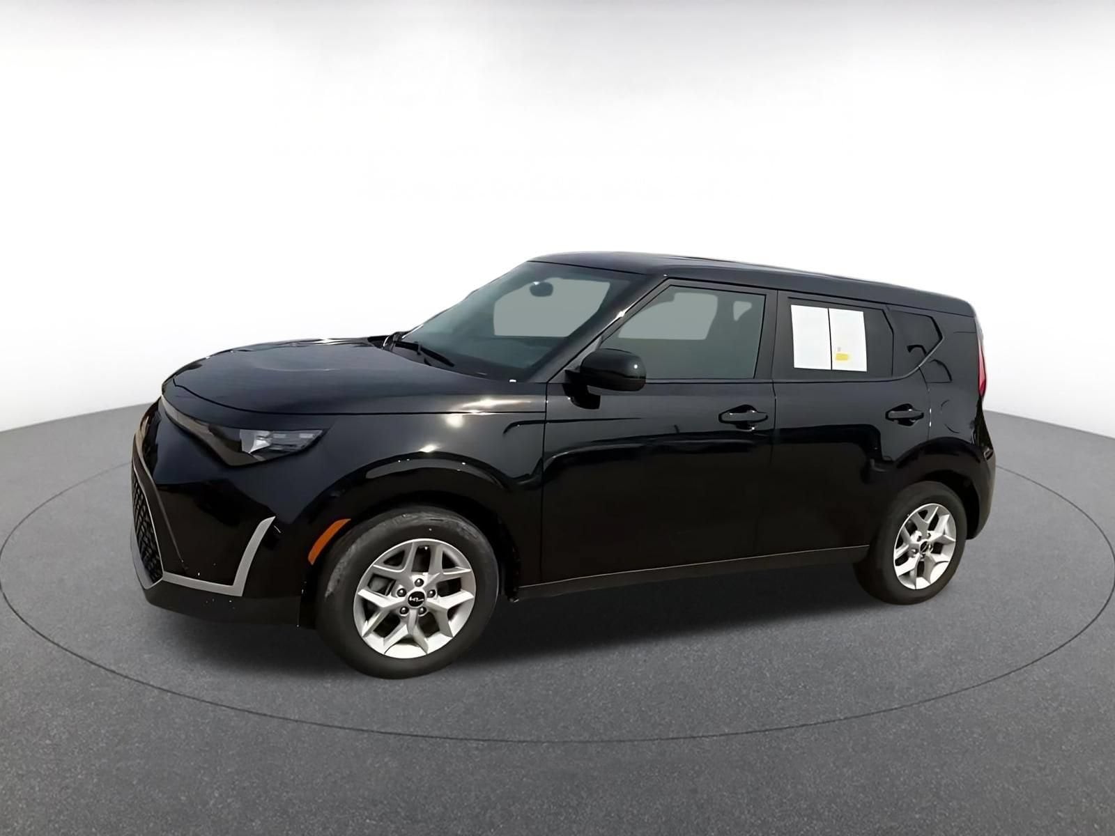 Thumbnail: 2025 Kia Soul - 6