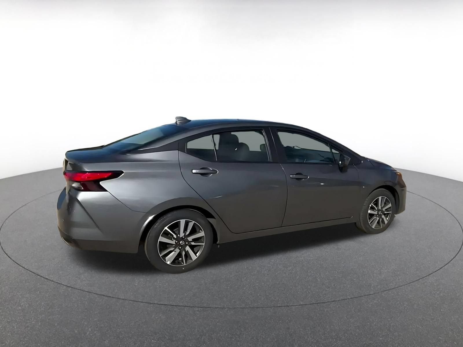 Thumbnail: 2025 Nissan Versa - 13