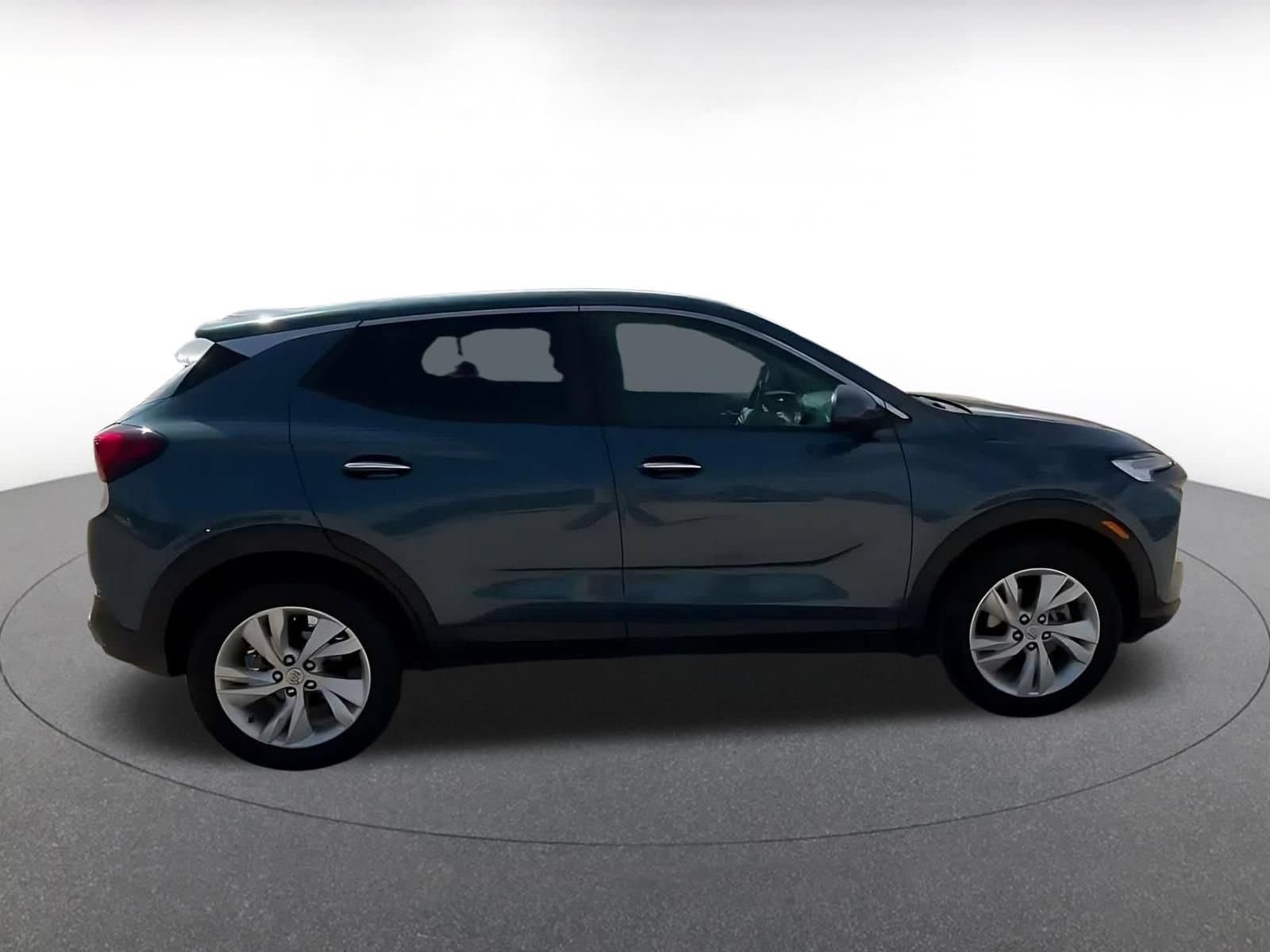Thumbnail: 2026 Buick Encore GX - 15