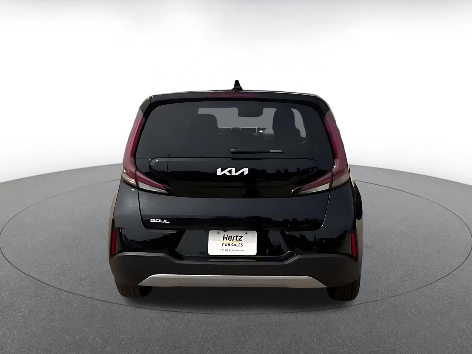 Thumbnail: 2025 Kia Soul - 10