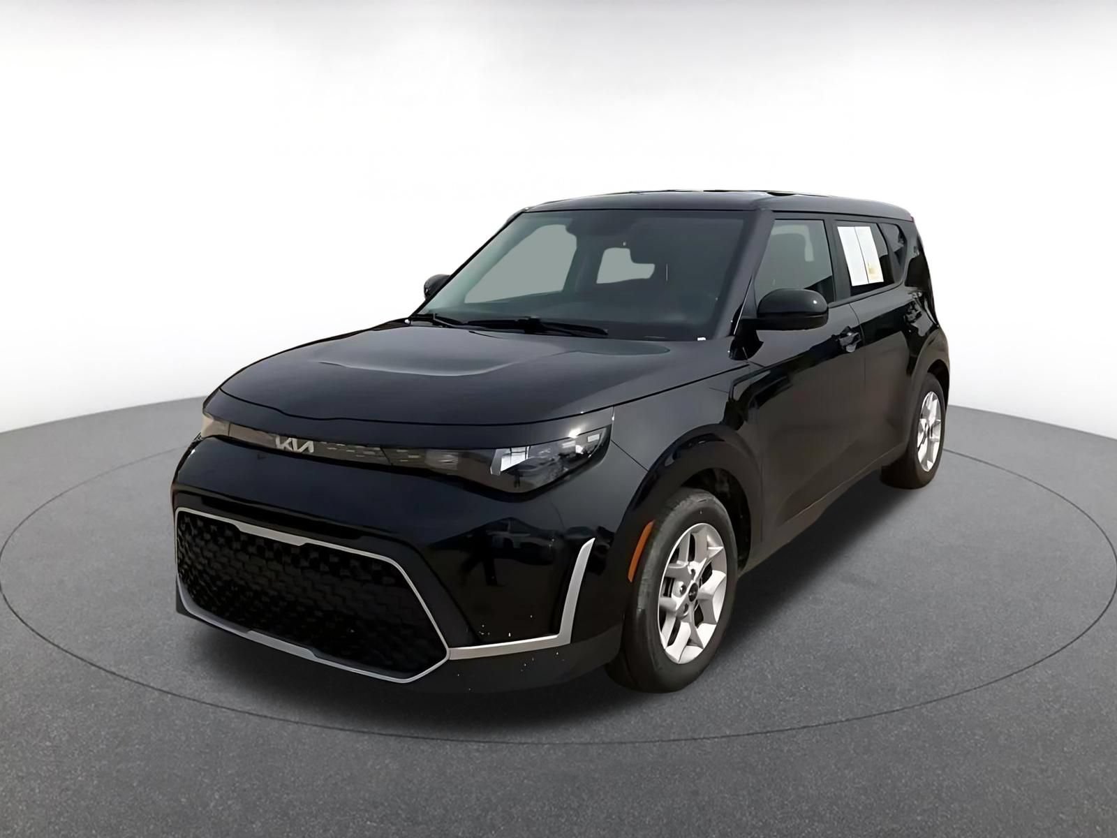 Thumbnail: 2025 Kia Soul - 4