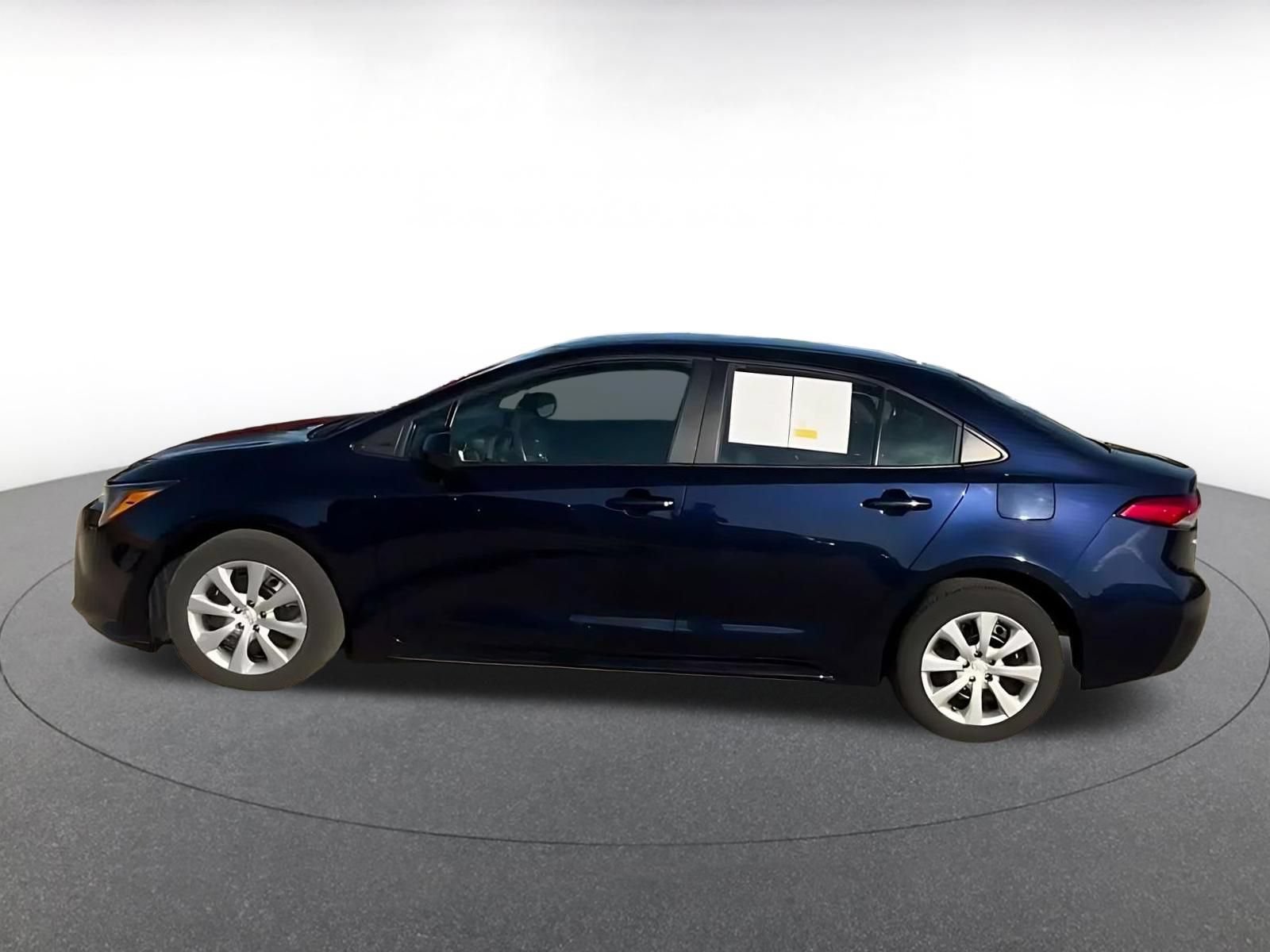 Thumbnail: 2025 Toyota Corolla - 8