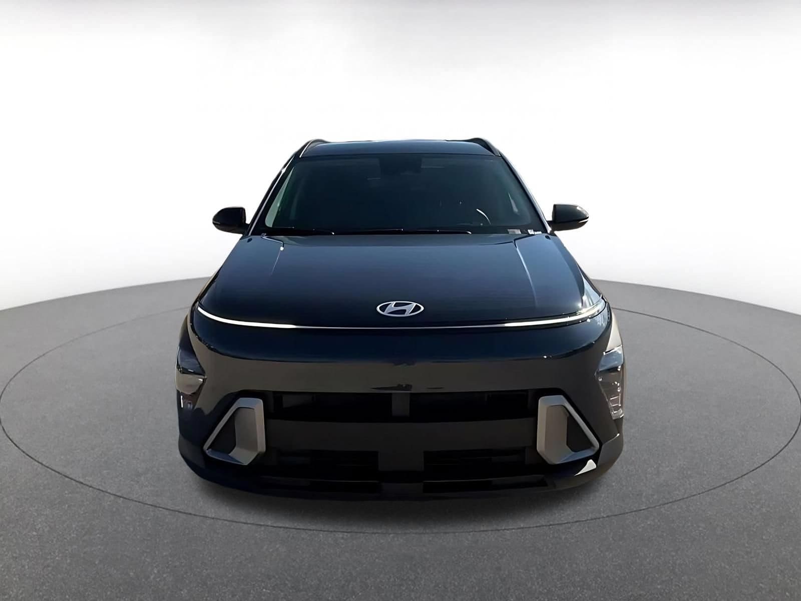 Thumbnail: 2026 Hyundai Kona - 3