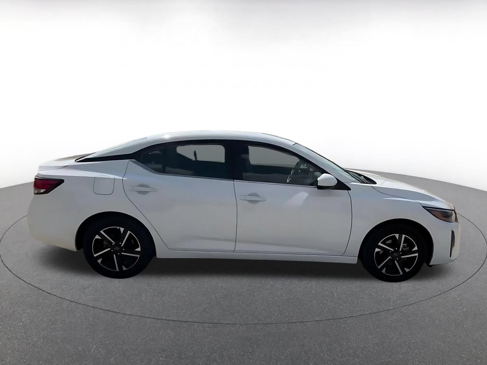 Thumbnail: 2025 Nissan Sentra - 15