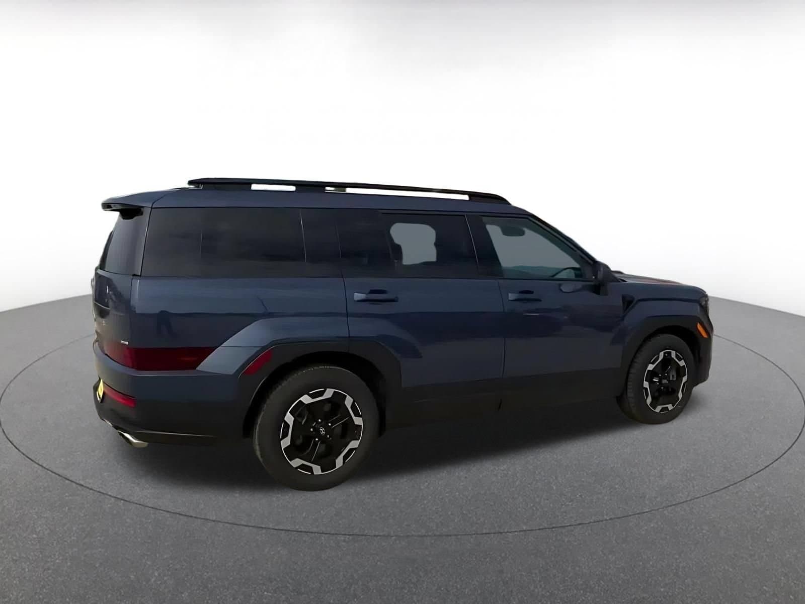 Thumbnail: 2025 Hyundai Santa Fe - 14