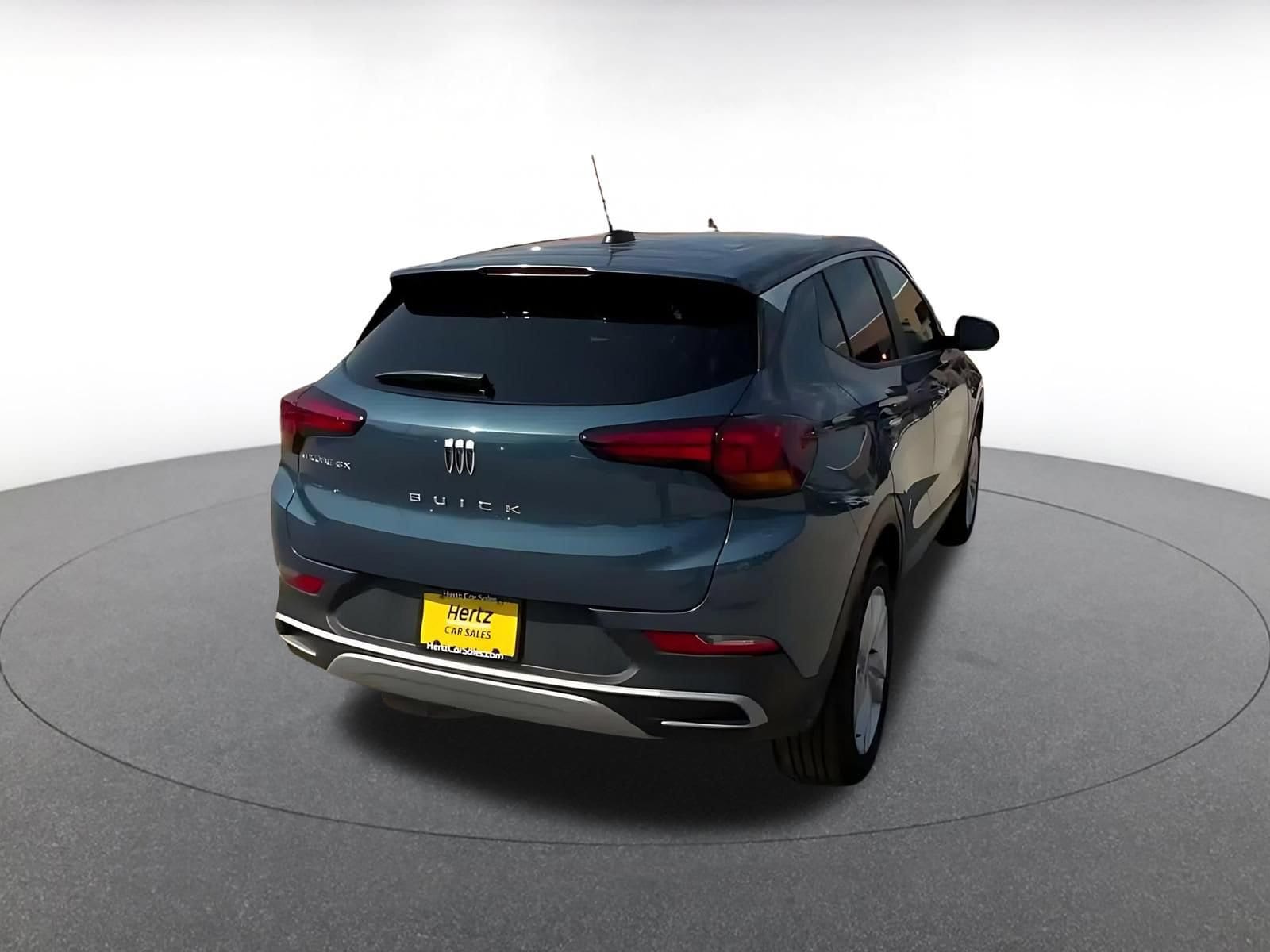 Thumbnail: 2026 Buick Encore GX - 14