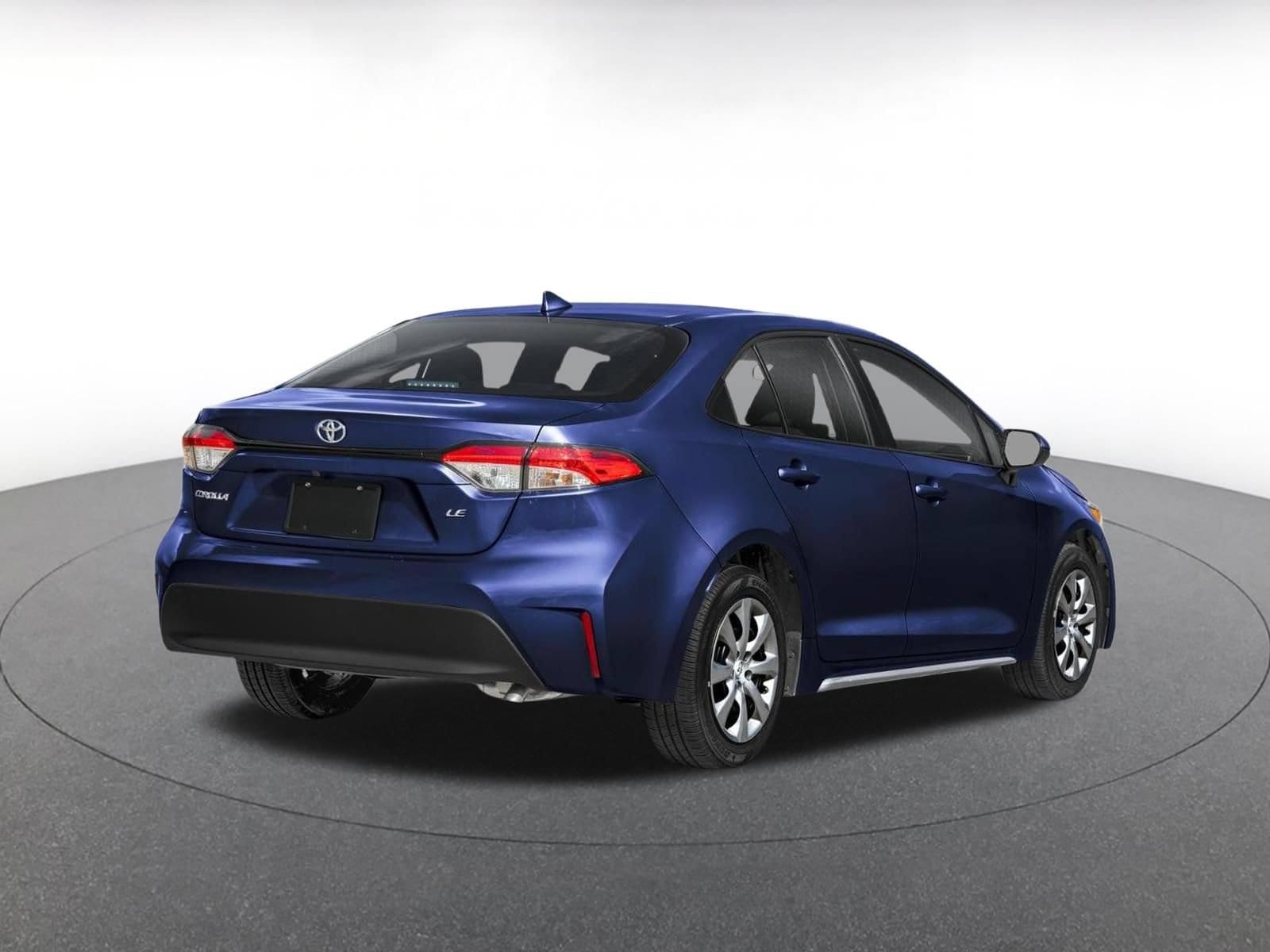 Thumbnail: 2025 Toyota Corolla - 2