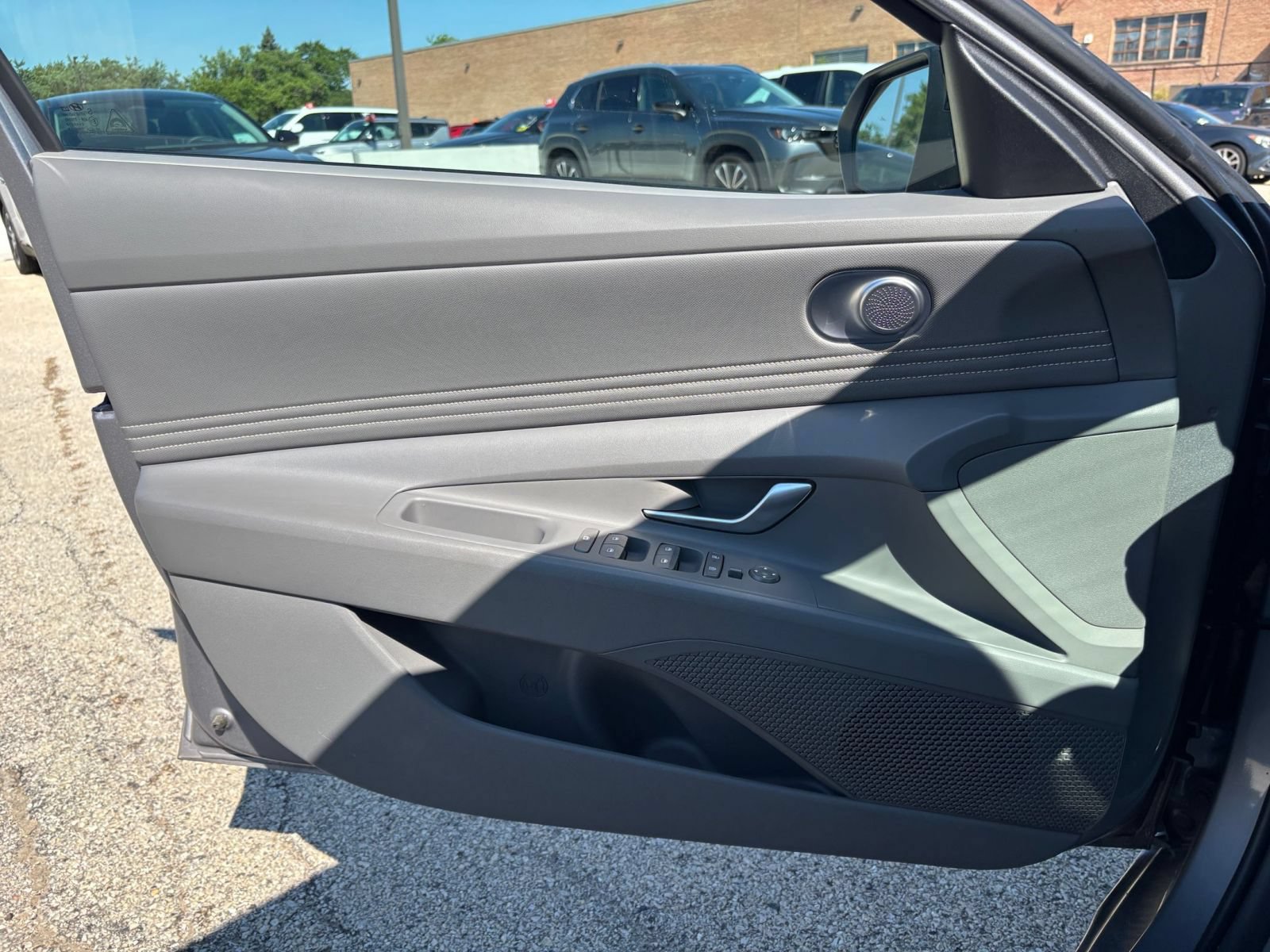 Thumbnail: 2026 Hyundai Elantra - 18