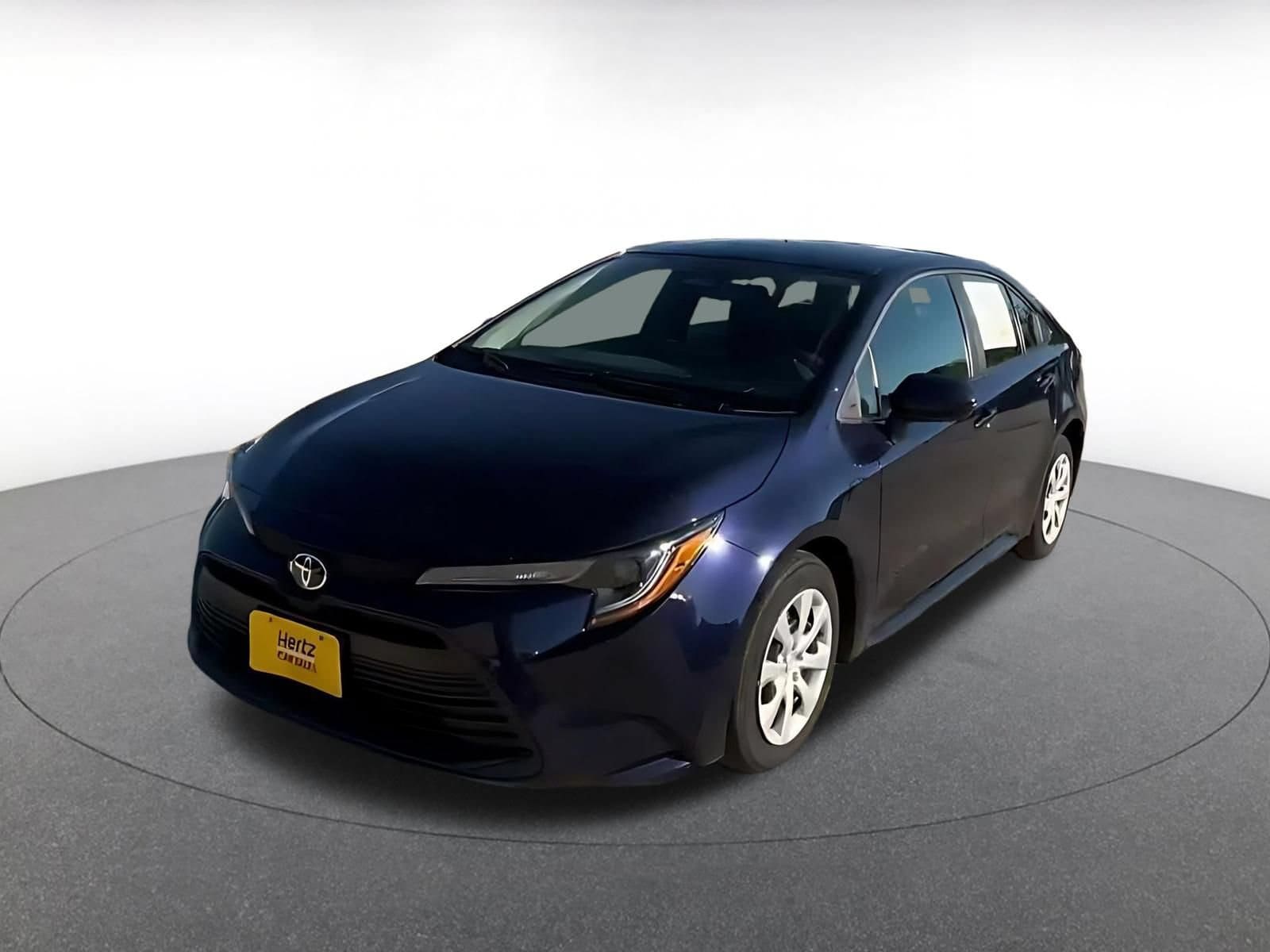 Thumbnail: 2025 Toyota Corolla - 6