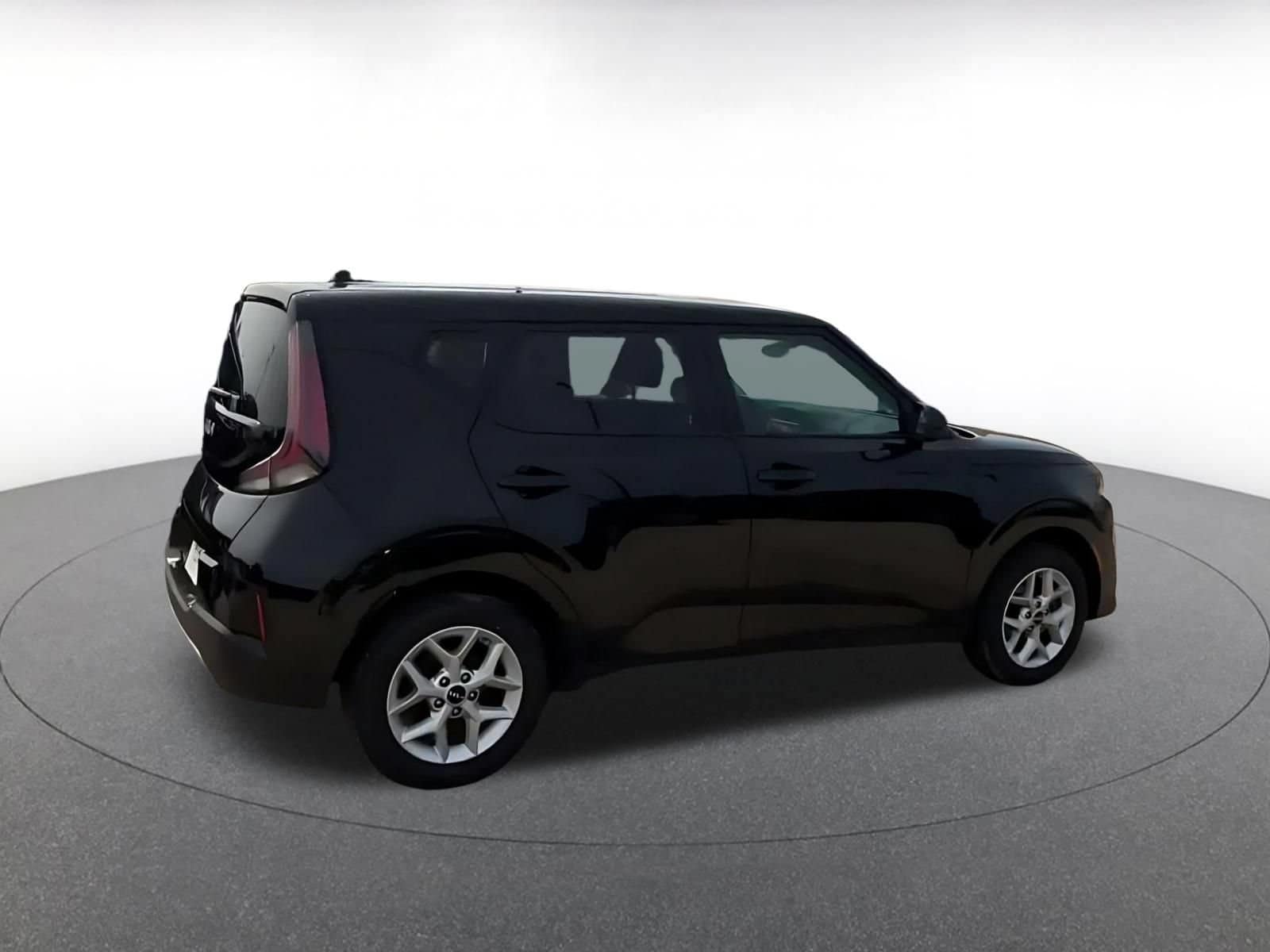 Thumbnail: 2025 Kia Soul - 12