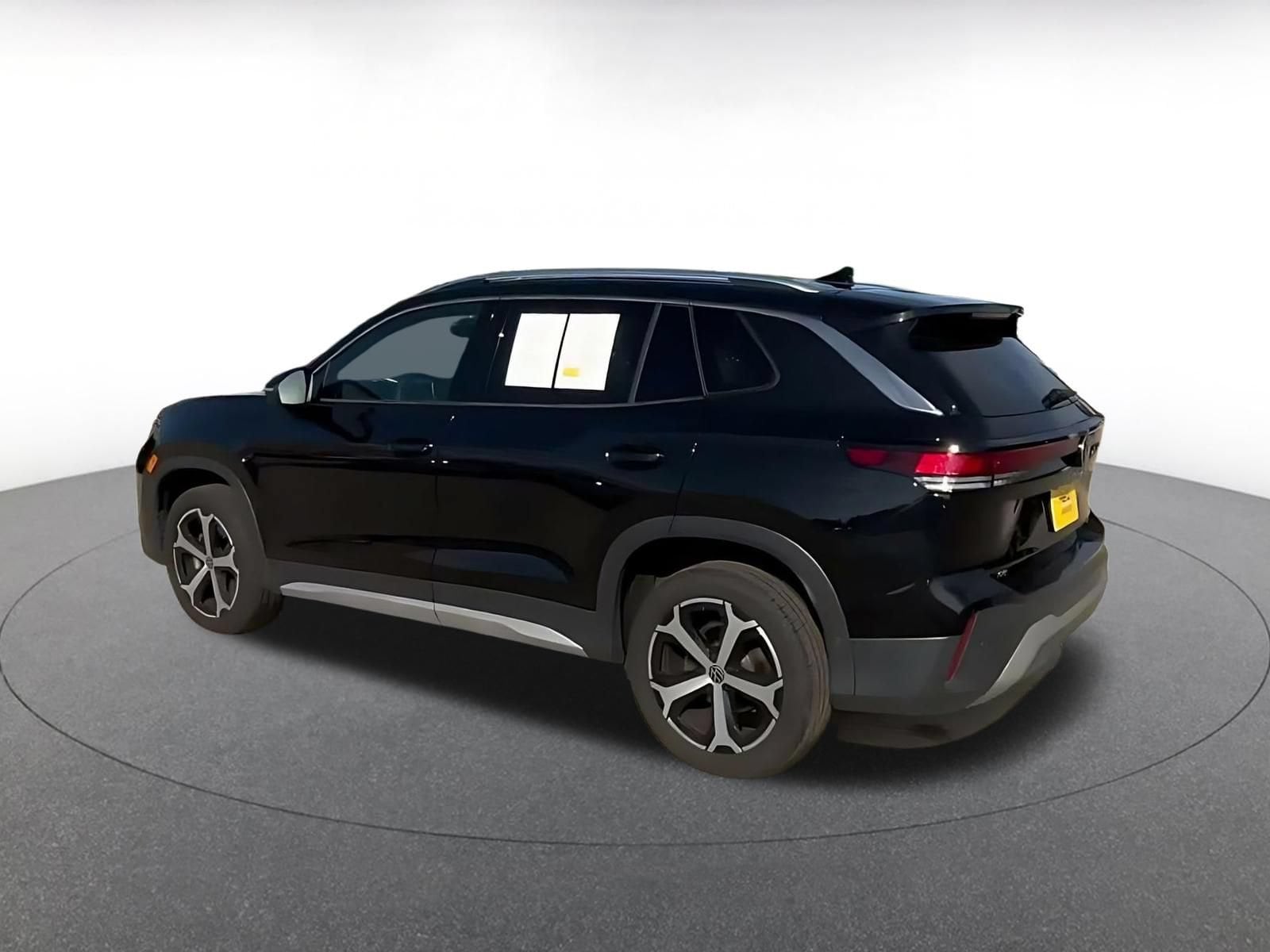 Thumbnail: 2026 Volkswagen Tiguan - 9