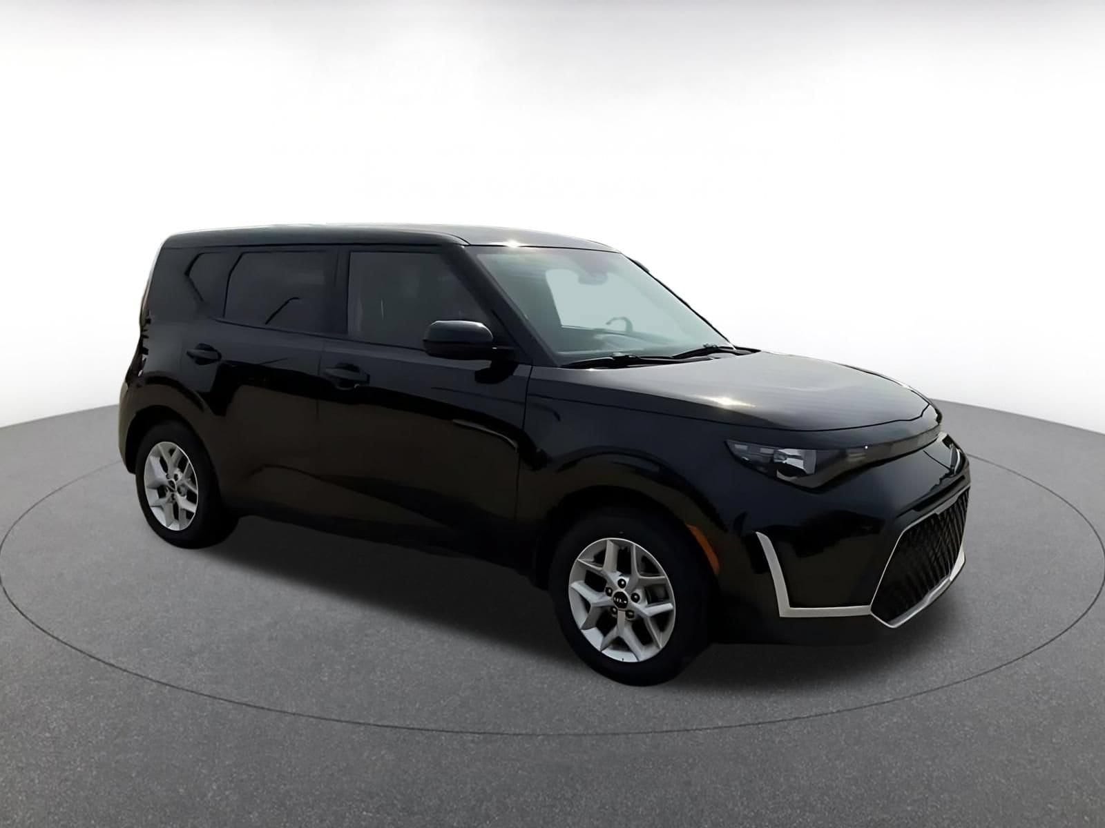 Thumbnail: 2025 Kia Soul - 2