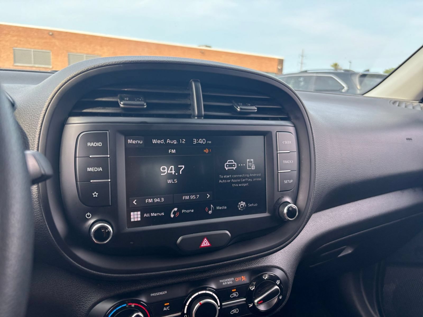 Thumbnail: 2025 Kia Soul - 19