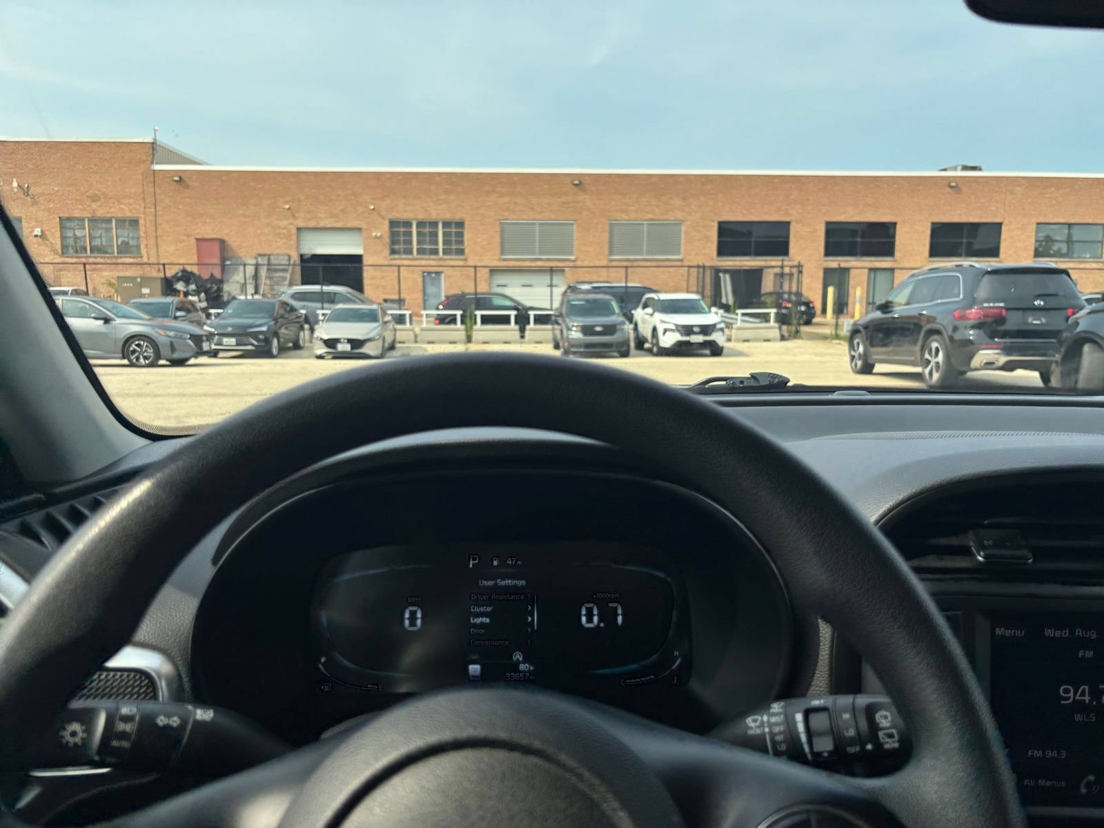 Thumbnail: 2025 Kia Soul - 31
