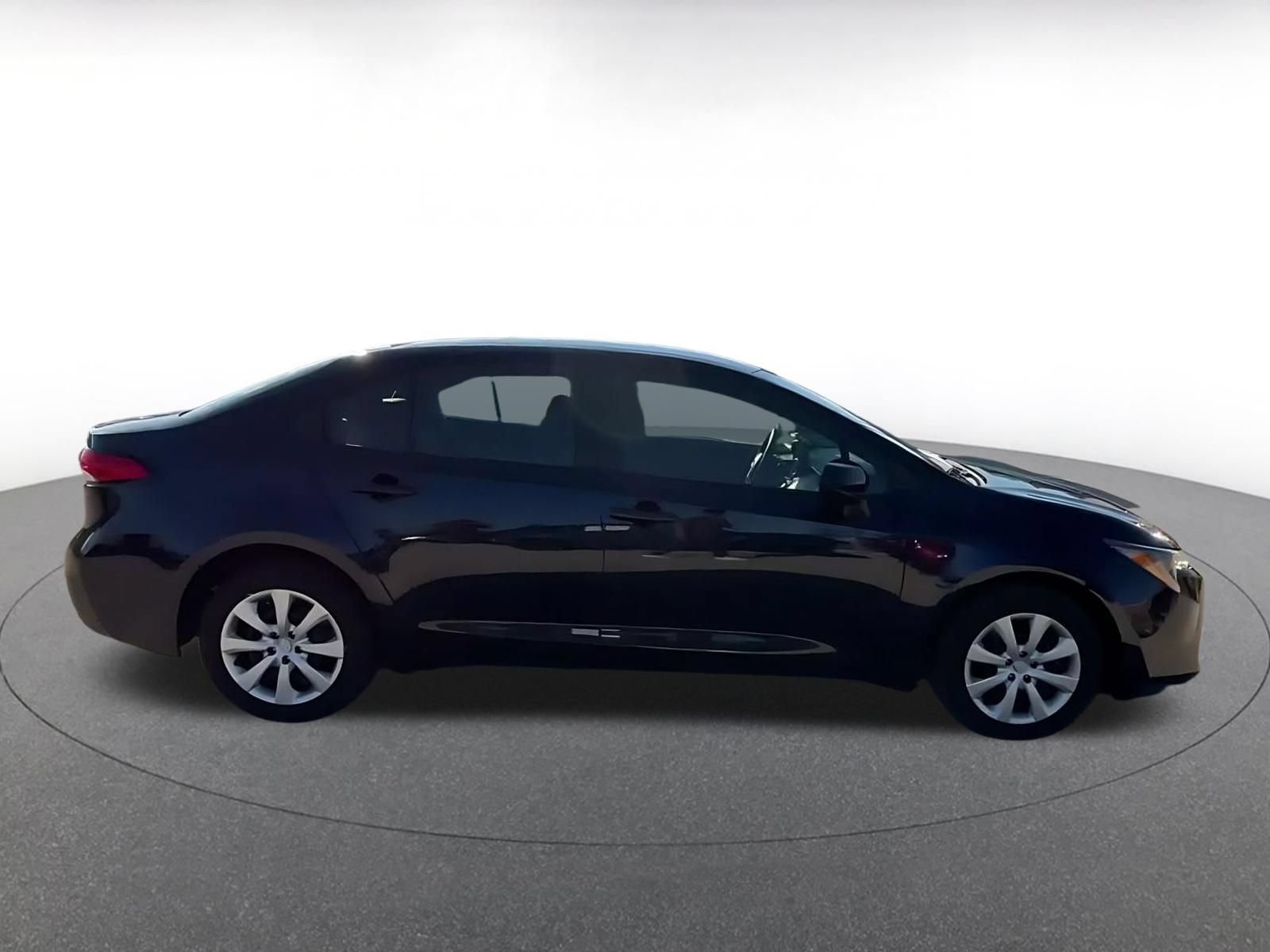 Thumbnail: 2025 Toyota Corolla - 15