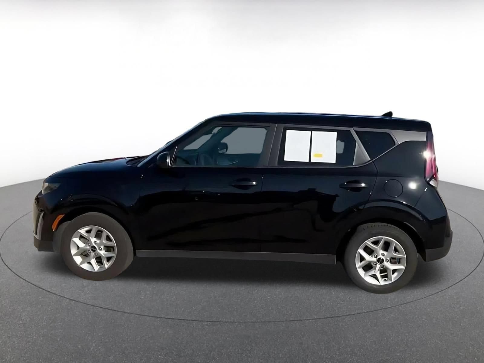 Thumbnail: 2025 Kia Soul - 7