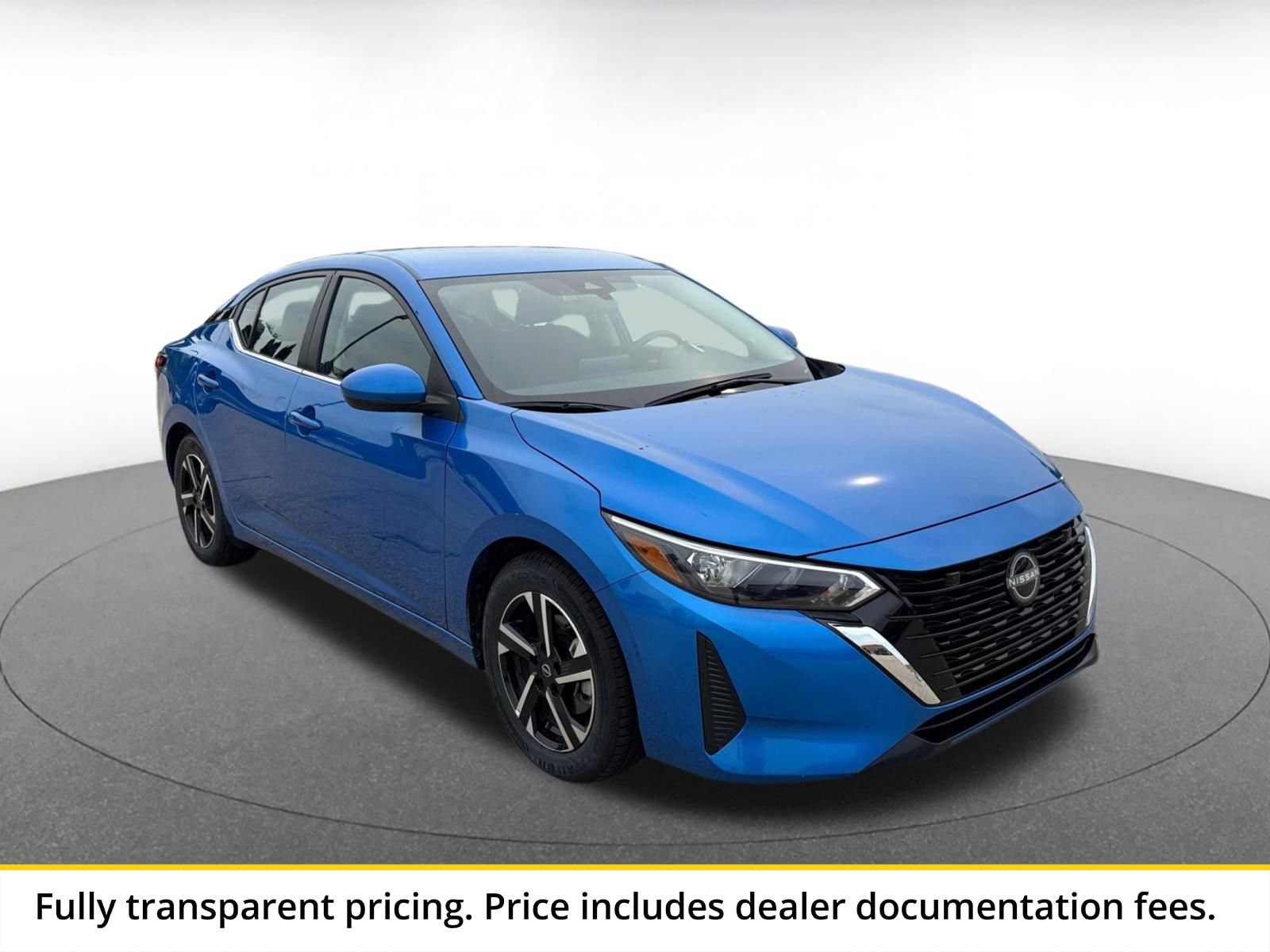 2025 Nissan Sentra
