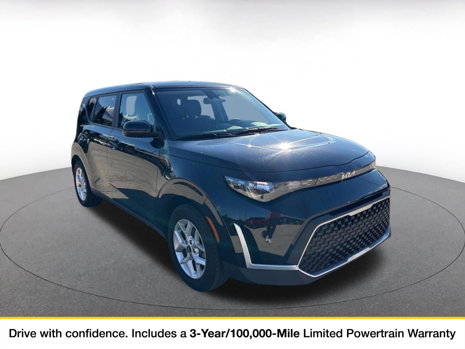 Thumbnail: 2025 Kia Soul - 1
