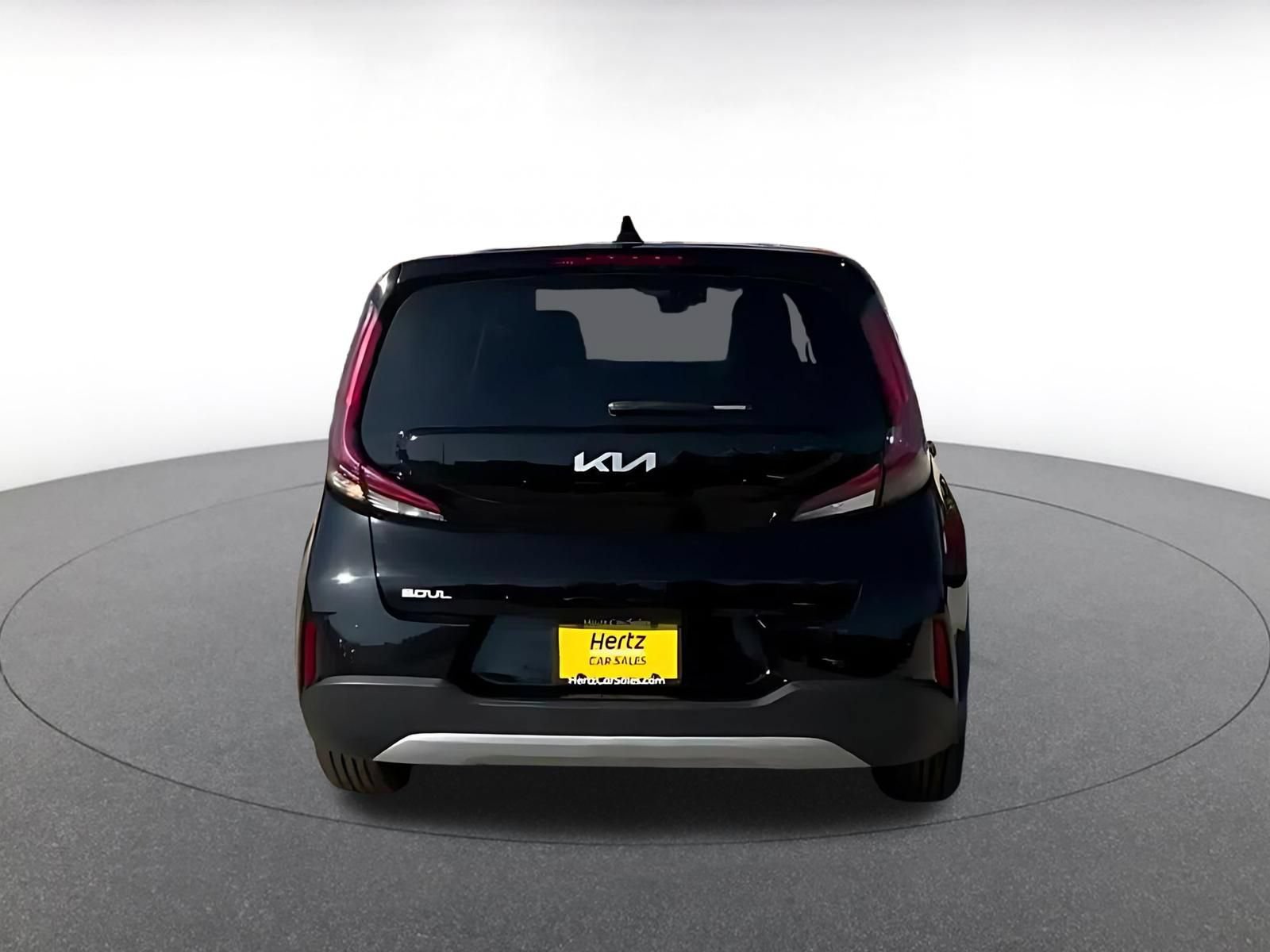 Thumbnail: 2025 Kia Soul - 10