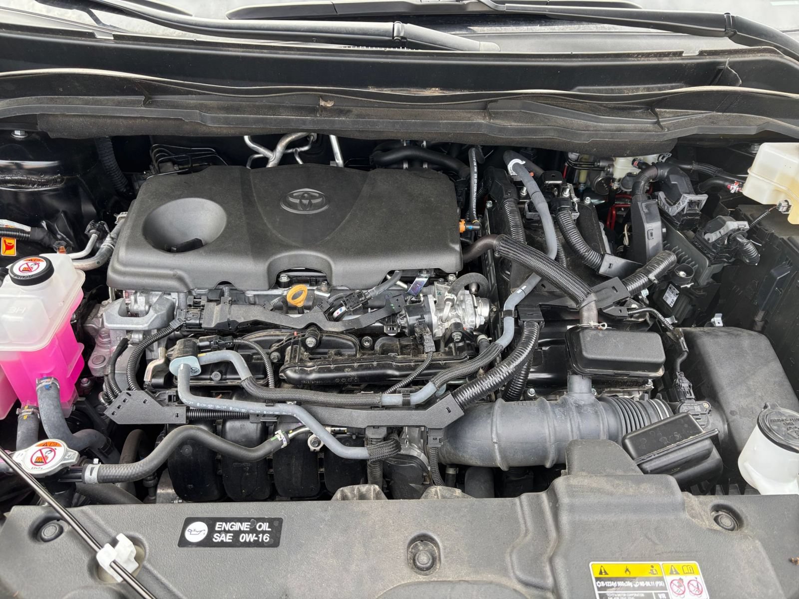 Thumbnail: 2025 Toyota Sienna - 34