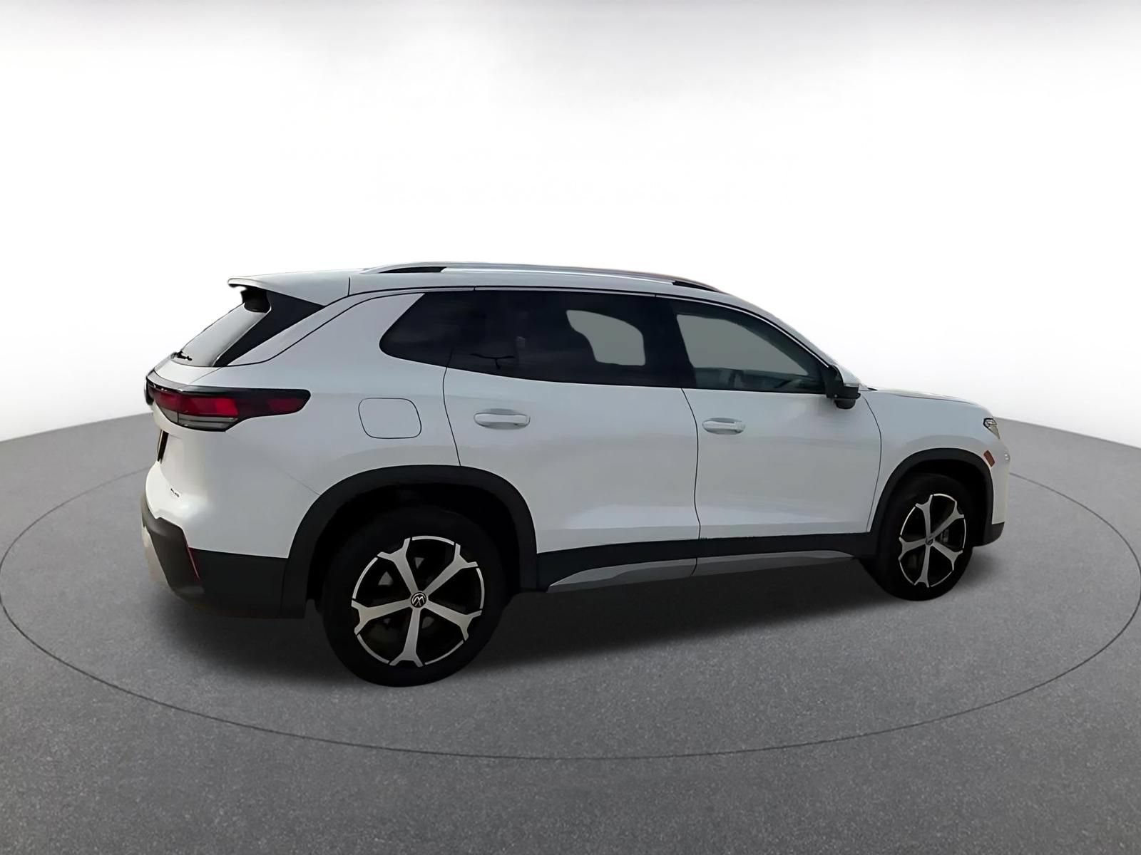 Thumbnail: 2026 Volkswagen Tiguan - 14