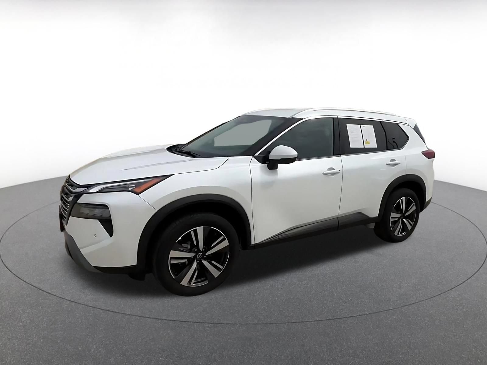 Thumbnail: 2026 Nissan Rogue - 7