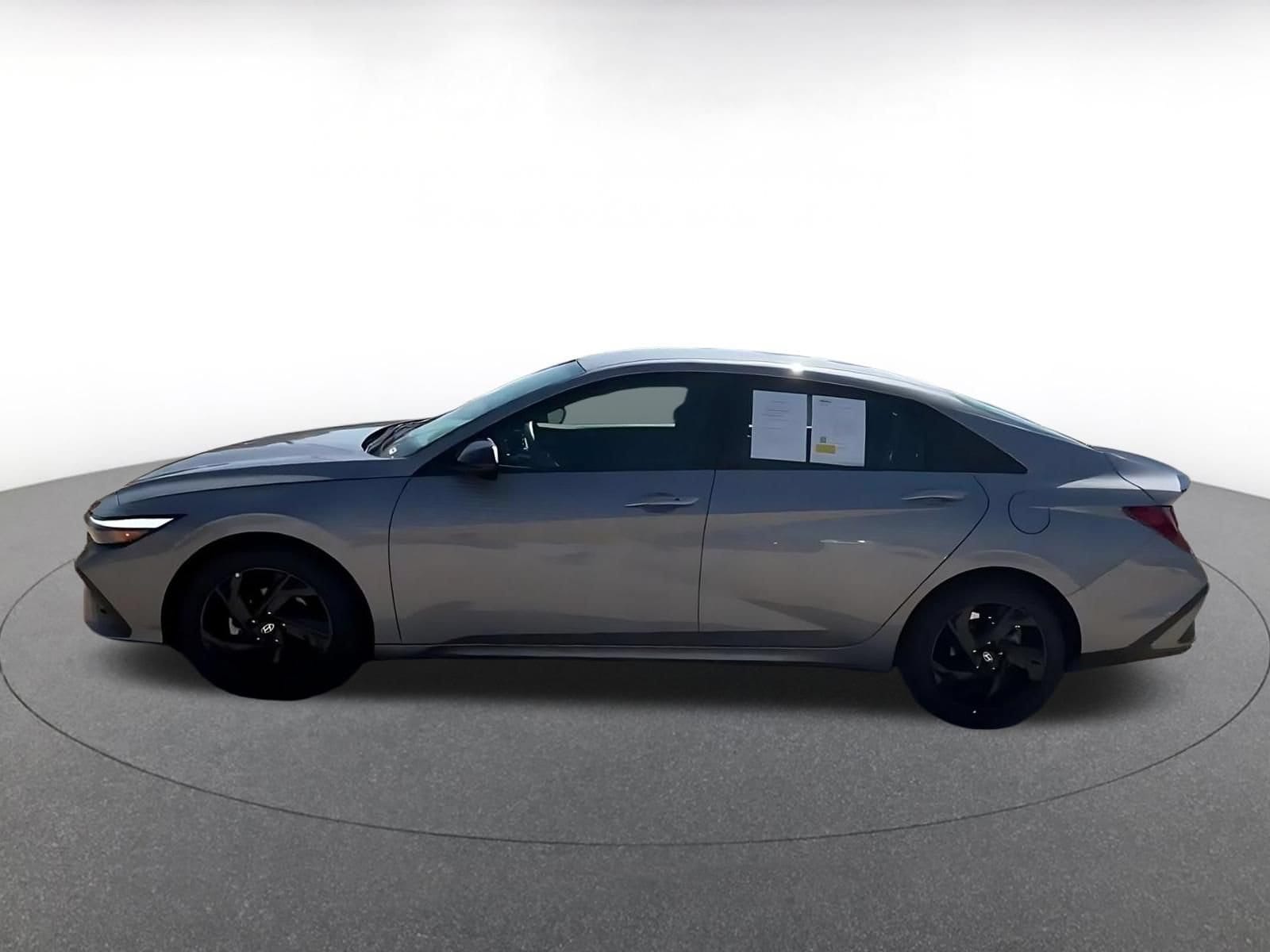 Thumbnail: 2026 Hyundai Elantra - 8