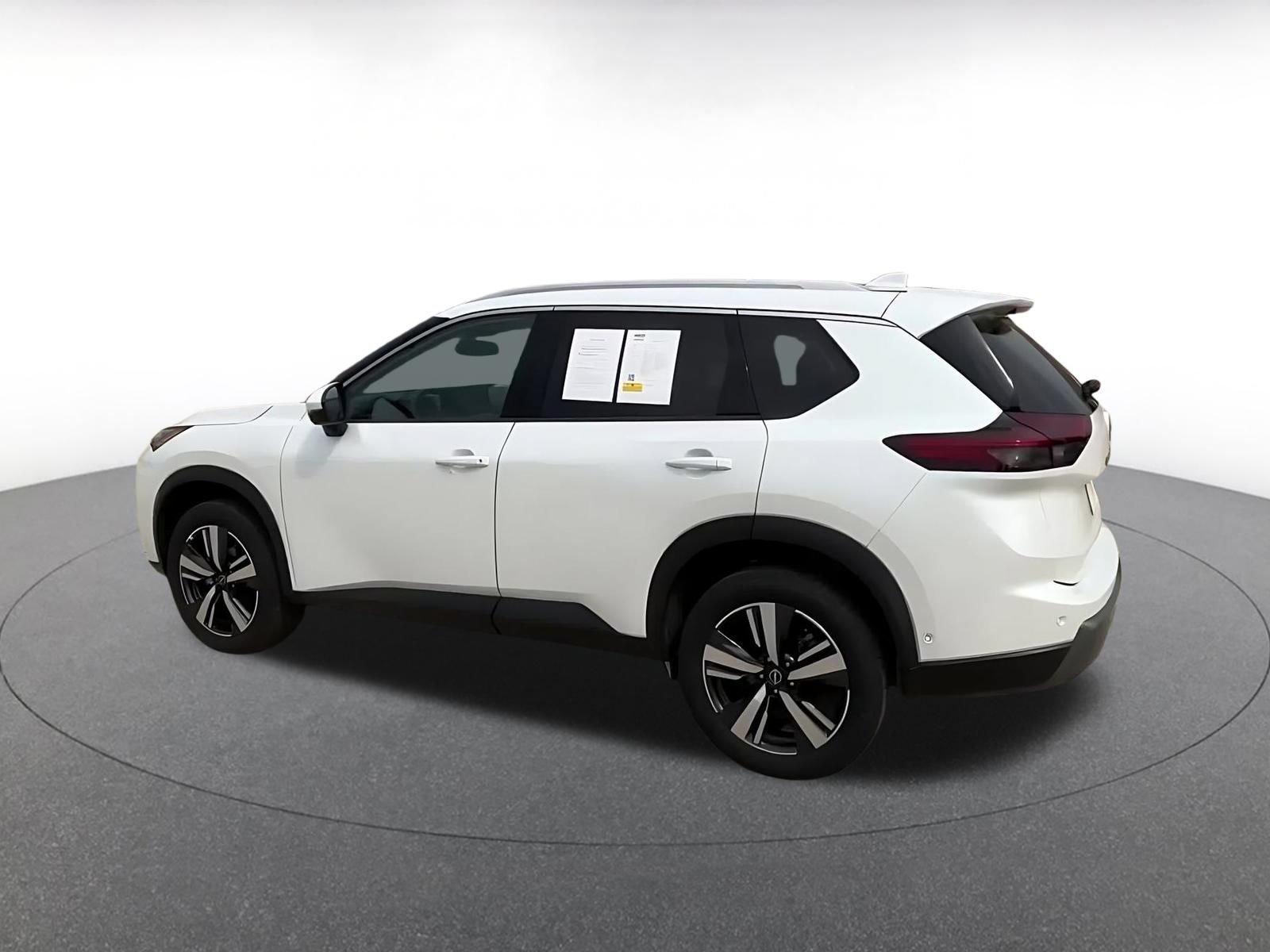 Thumbnail: 2026 Nissan Rogue - 9