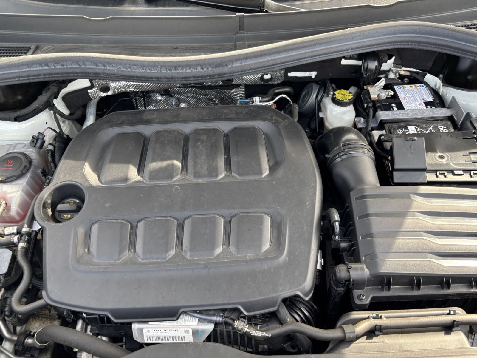 Thumbnail: 2026 Volkswagen Tiguan - 30
