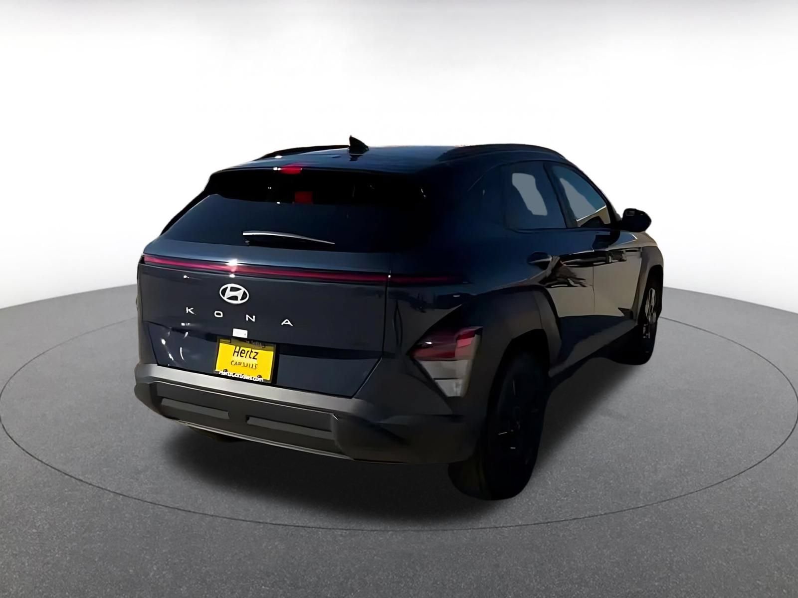 Thumbnail: 2026 Hyundai Kona - 12