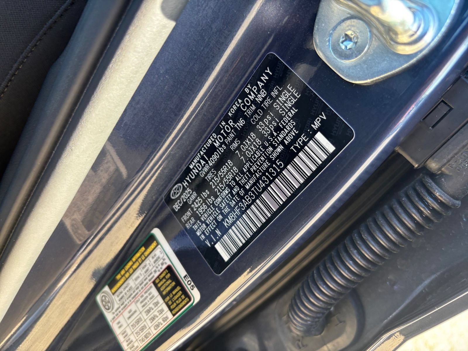 Thumbnail: 2026 Hyundai Kona - 26