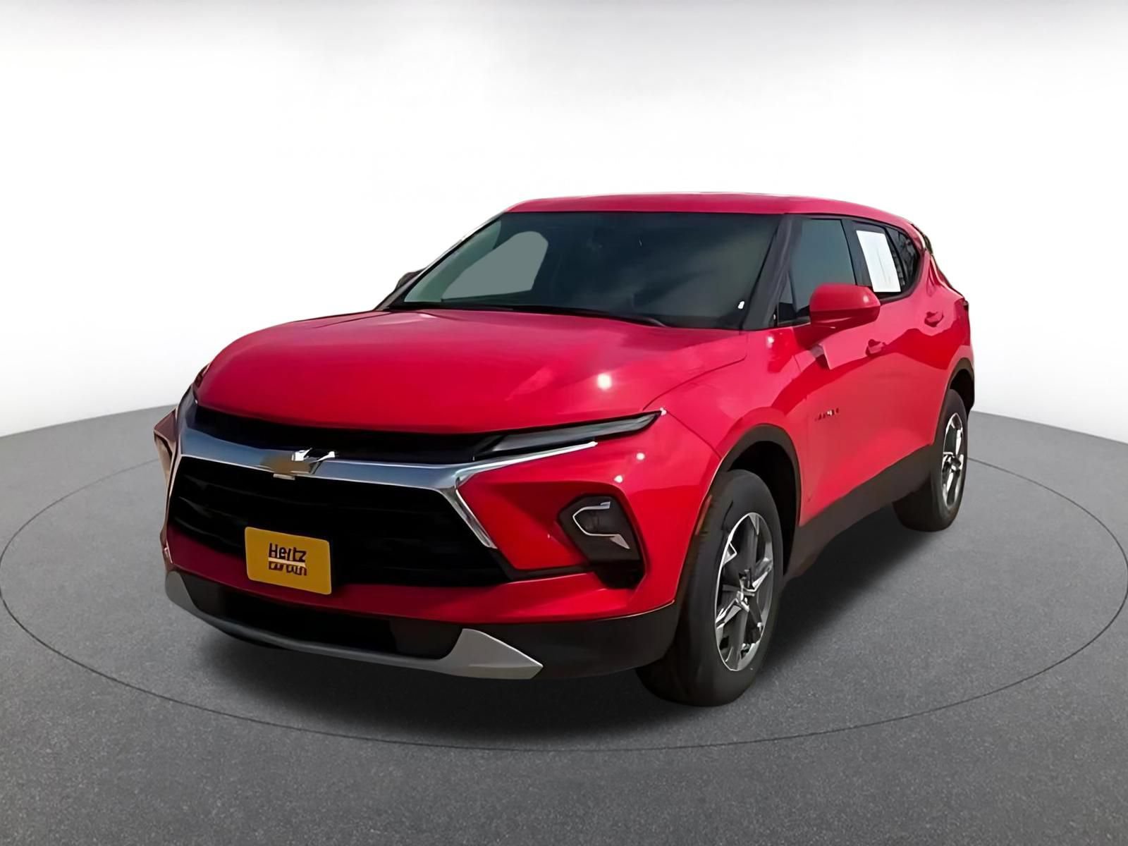 Thumbnail: 2025 Chevrolet Blazer - 6