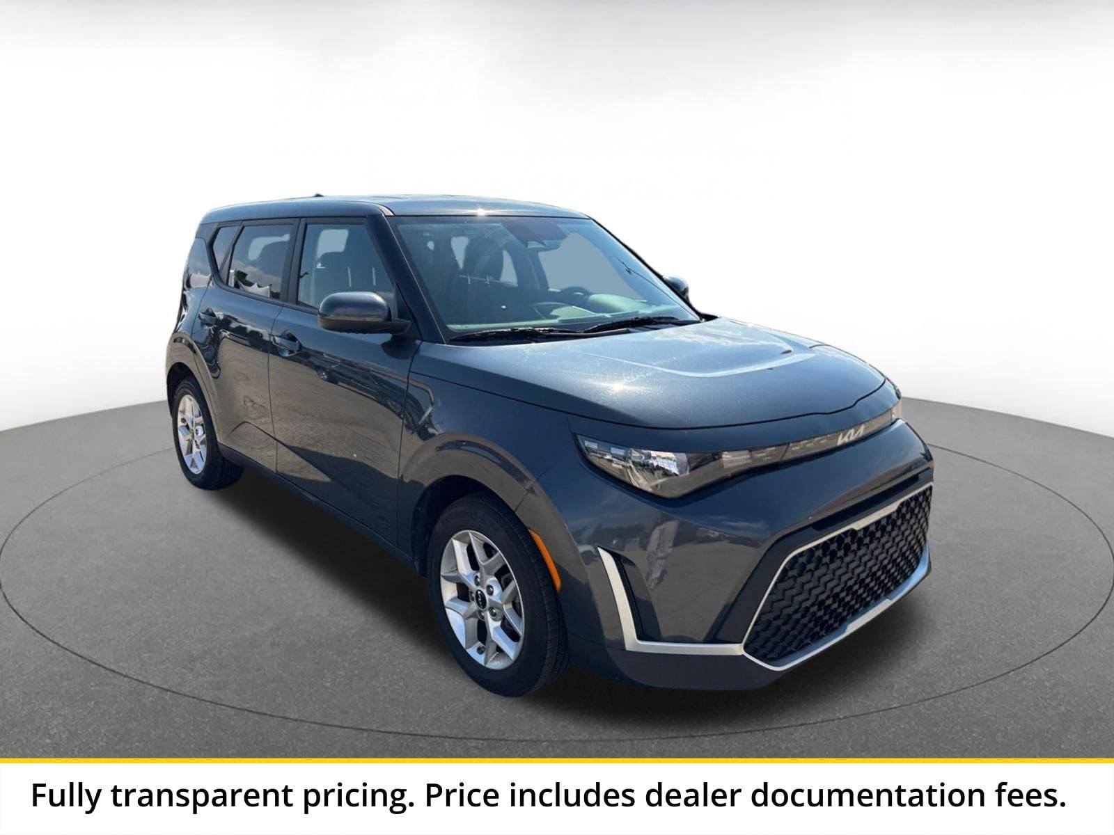 2025 Kia Soul