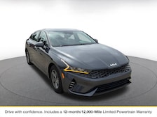 2023 Kia K5 LXS -
                  Des Plaines, IL