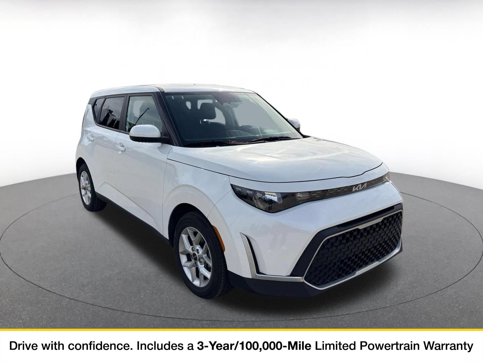 2025 Kia Soul
