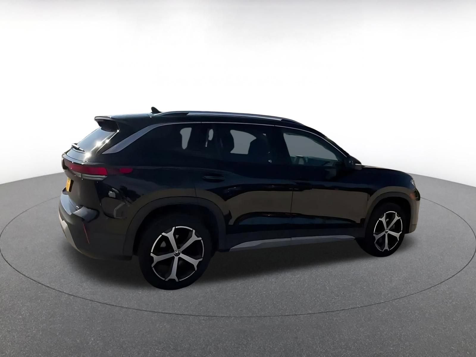 Thumbnail: 2026 Volkswagen Tiguan - 13