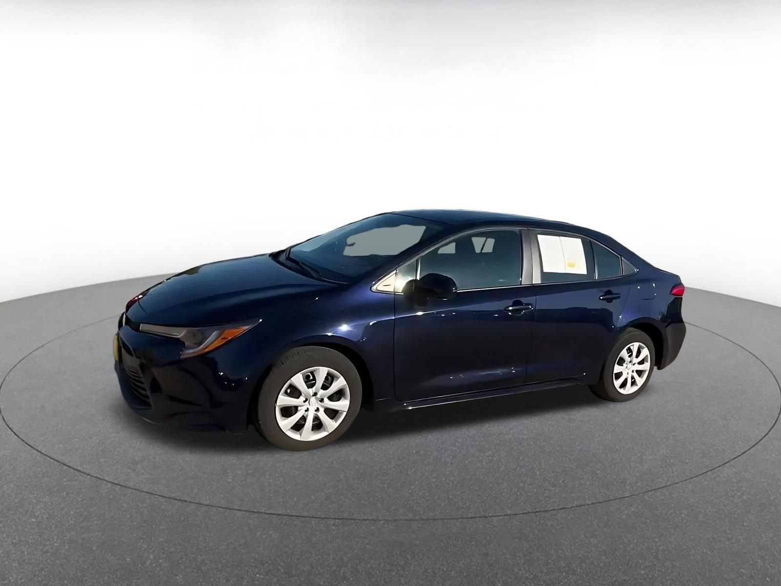 Thumbnail: 2025 Toyota Corolla - 7