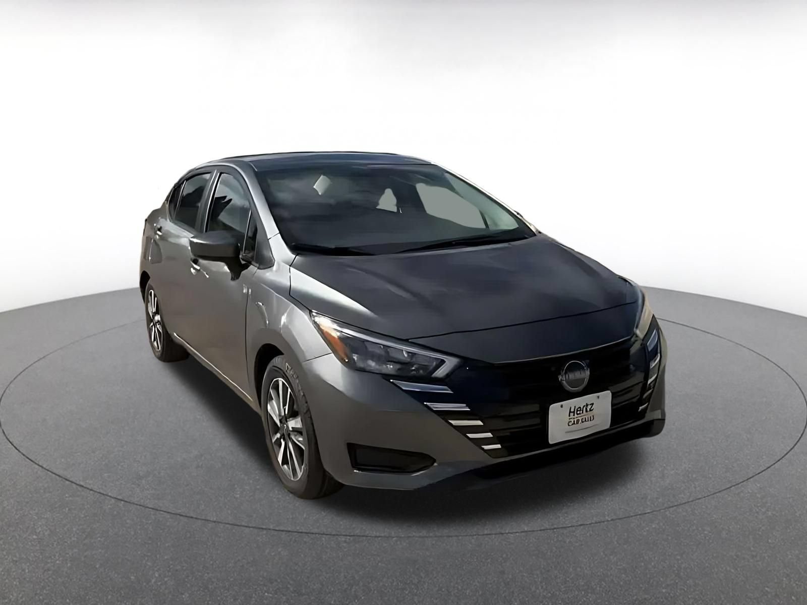 Thumbnail: 2025 Nissan Versa - 3