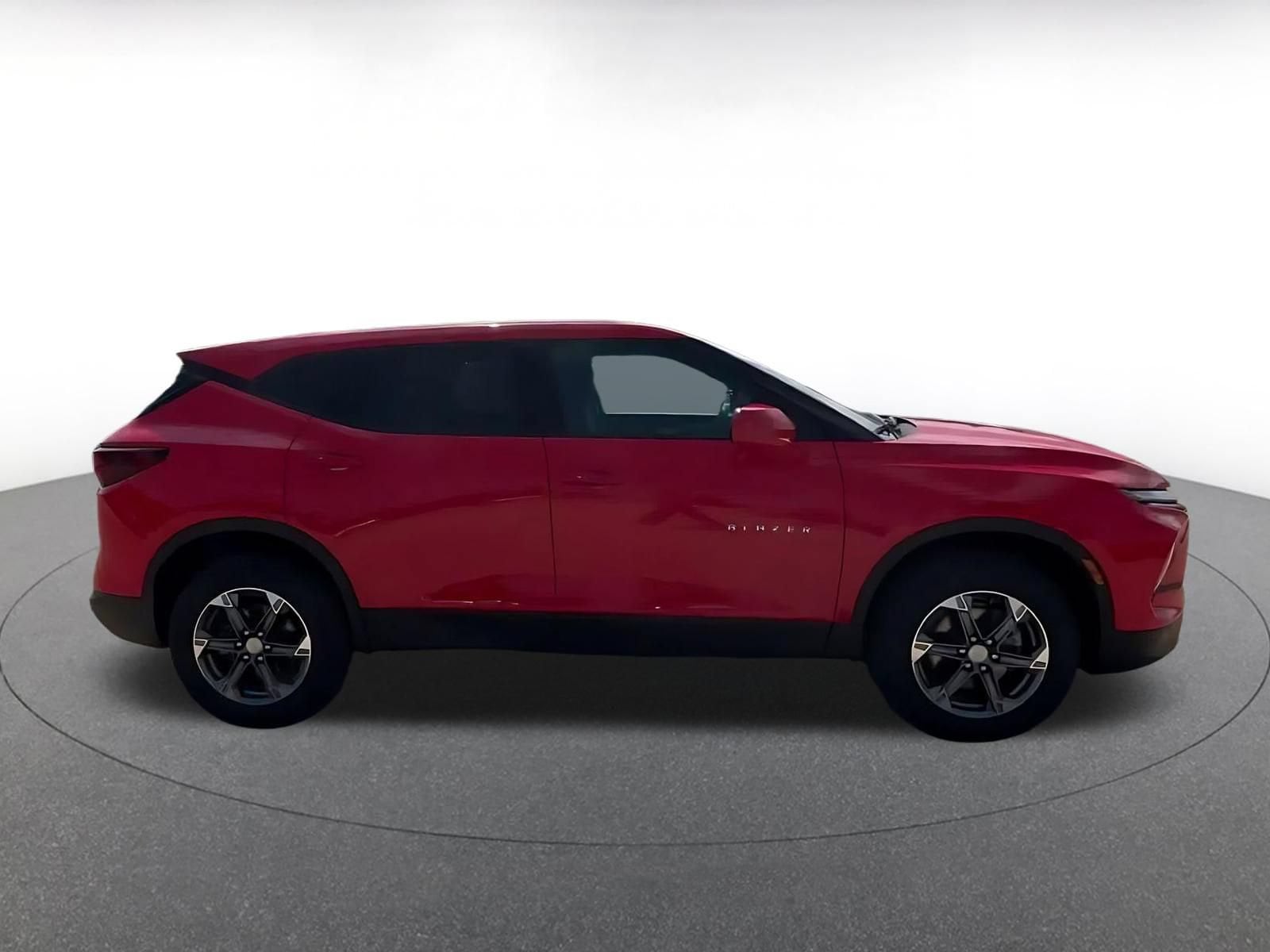 Thumbnail: 2025 Chevrolet Blazer - 15