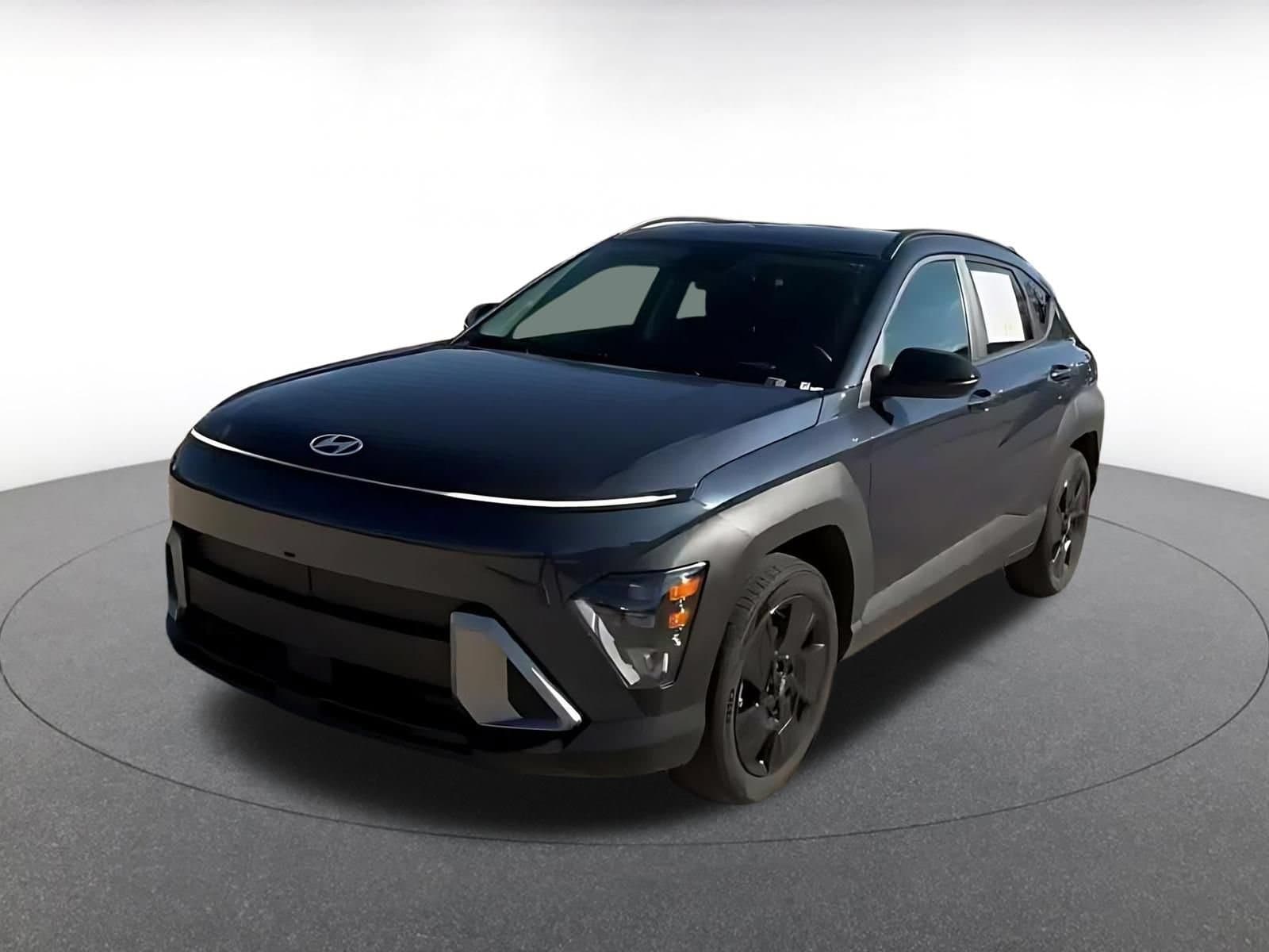 Thumbnail: 2026 Hyundai Kona - 4